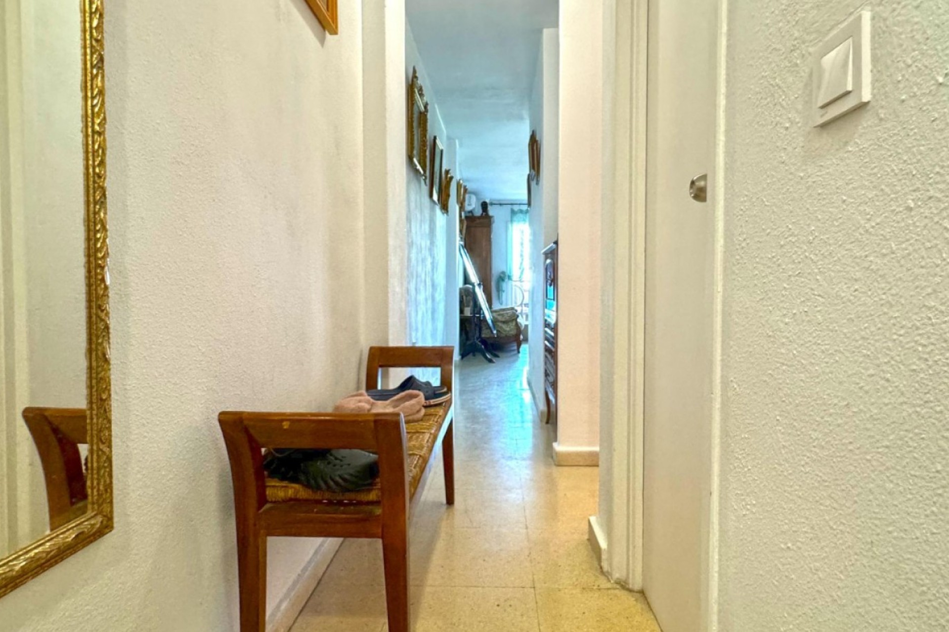 Reventa - Apartamento / piso - Torrevieja - El Acequión - Los Náufragos