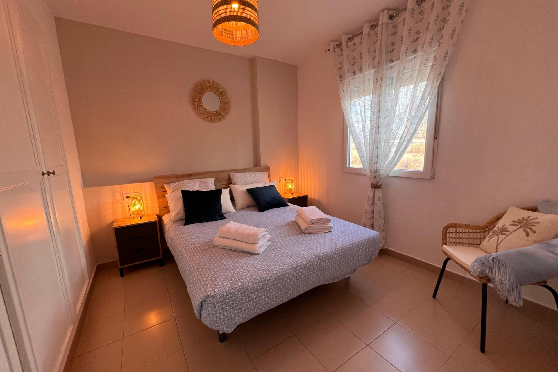 Reventa - Apartamento / piso - Torrevieja - El Acequión - Los Náufragos