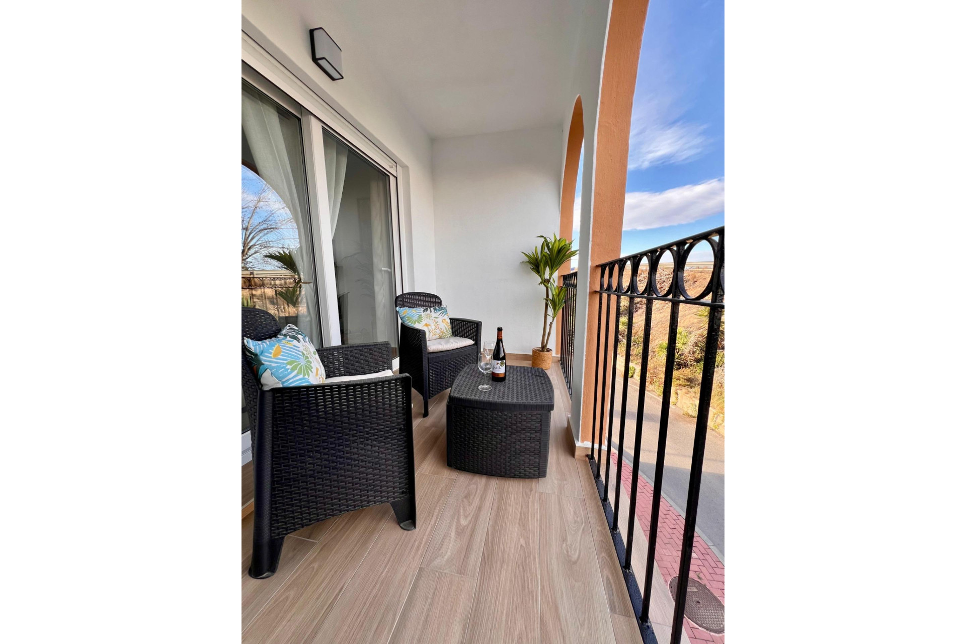 Reventa - Apartamento / piso - Torrevieja - El Acequión - Los Náufragos