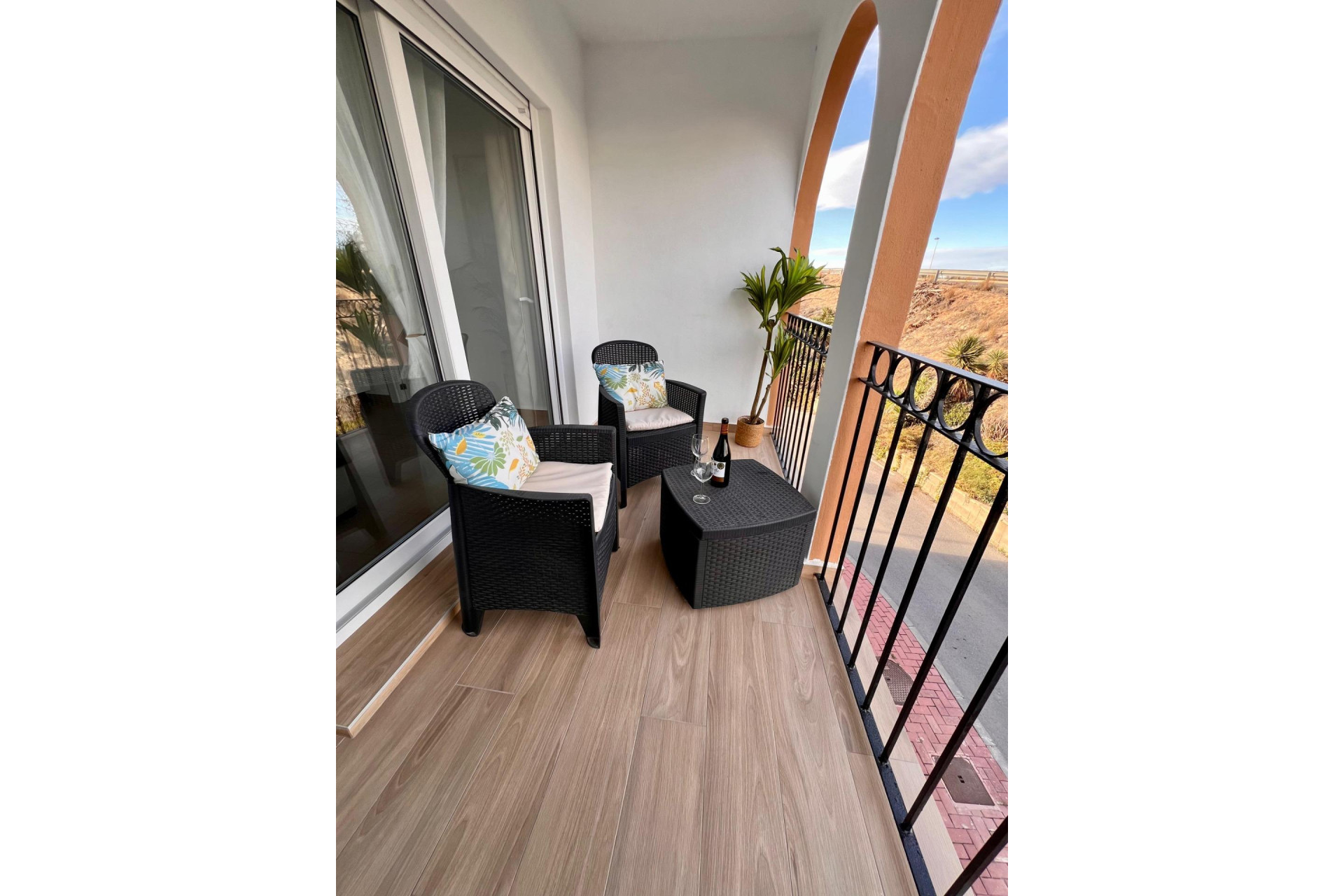 Reventa - Apartamento / piso - Torrevieja - El Acequión - Los Náufragos