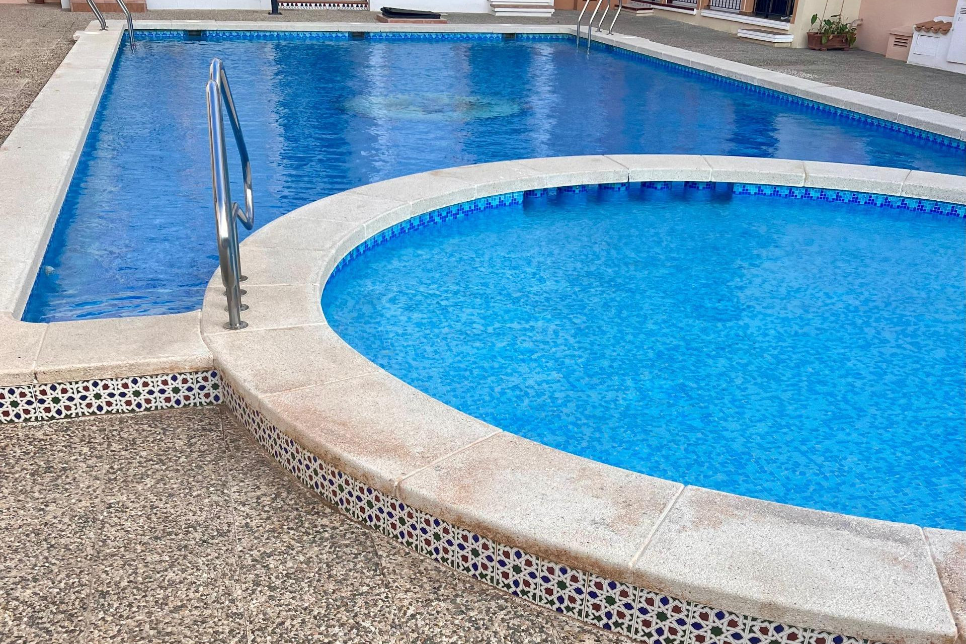 Reventa - Apartamento / piso - Torrevieja - El Acequión - Los Náufragos