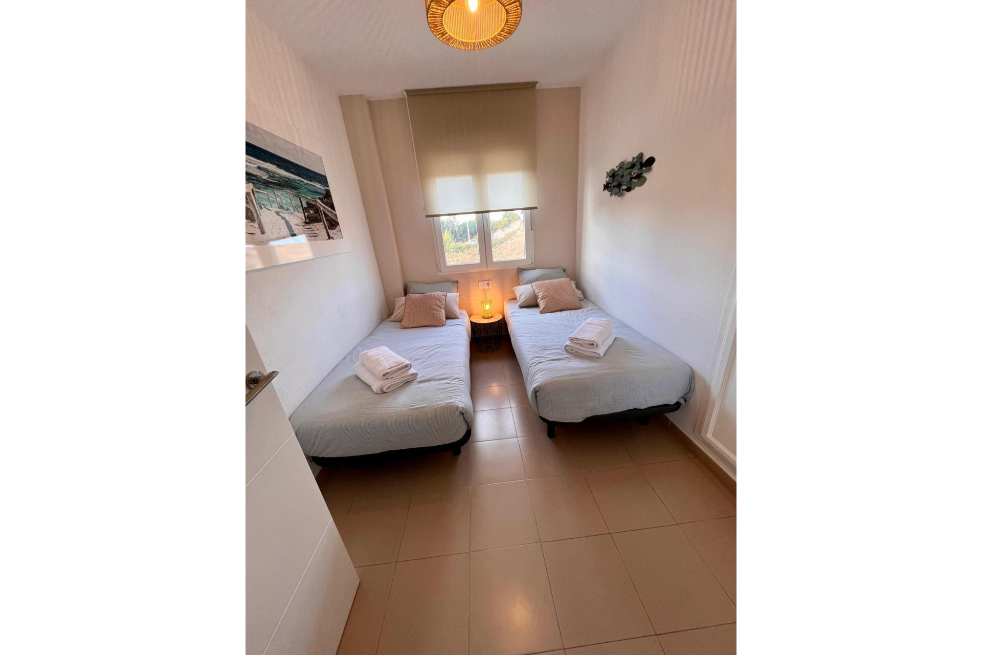 Reventa - Apartamento / piso - Torrevieja - El Acequión - Los Náufragos