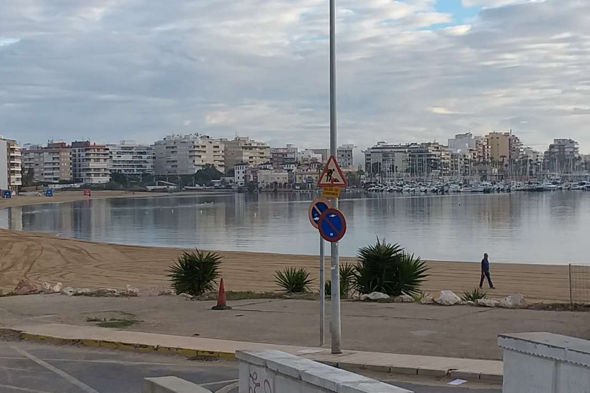 Reventa - Apartamento / piso - Torrevieja - El Acequión