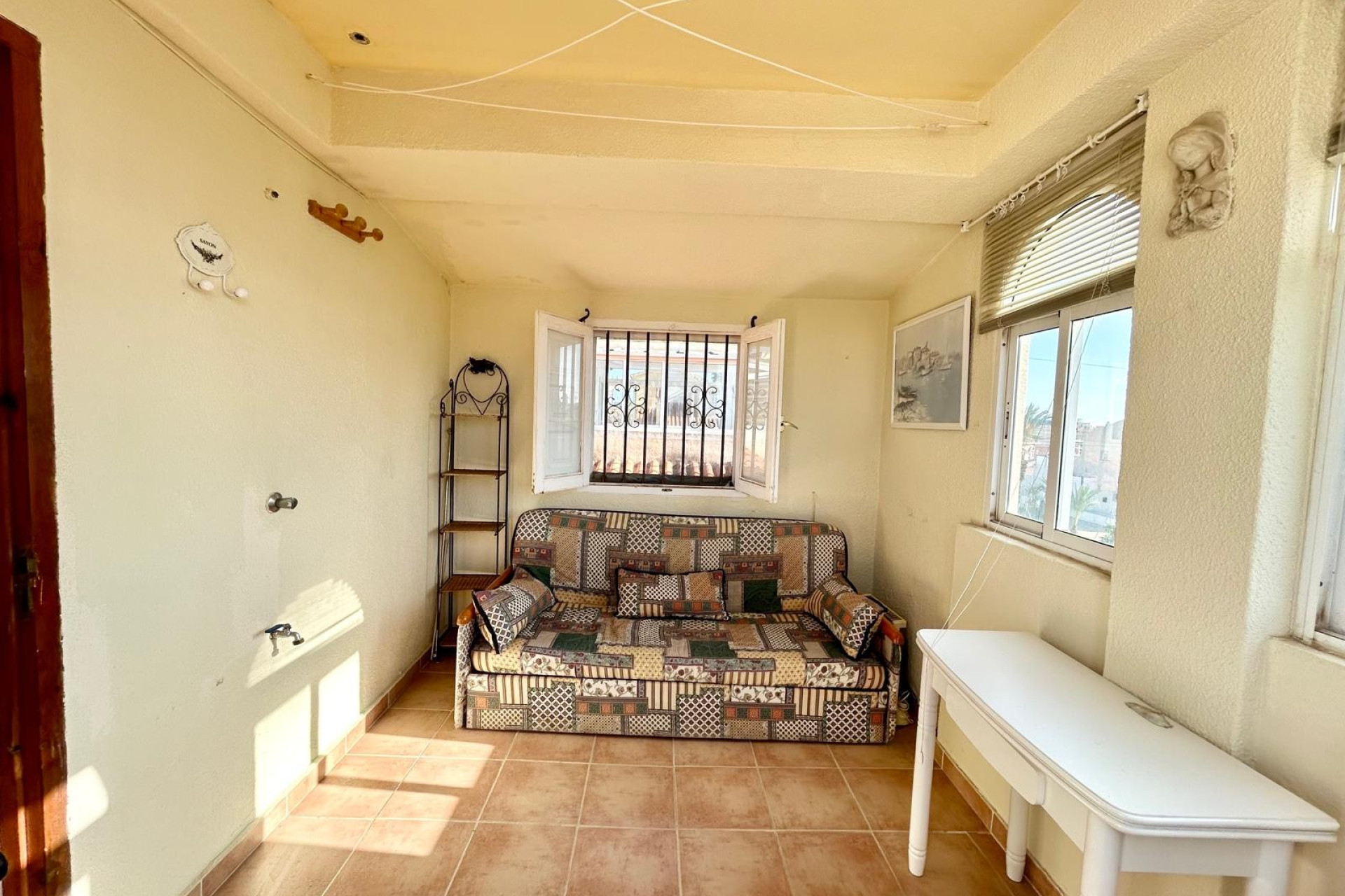 Reventa - Apartamento / piso - Torrevieja - El Chaparral