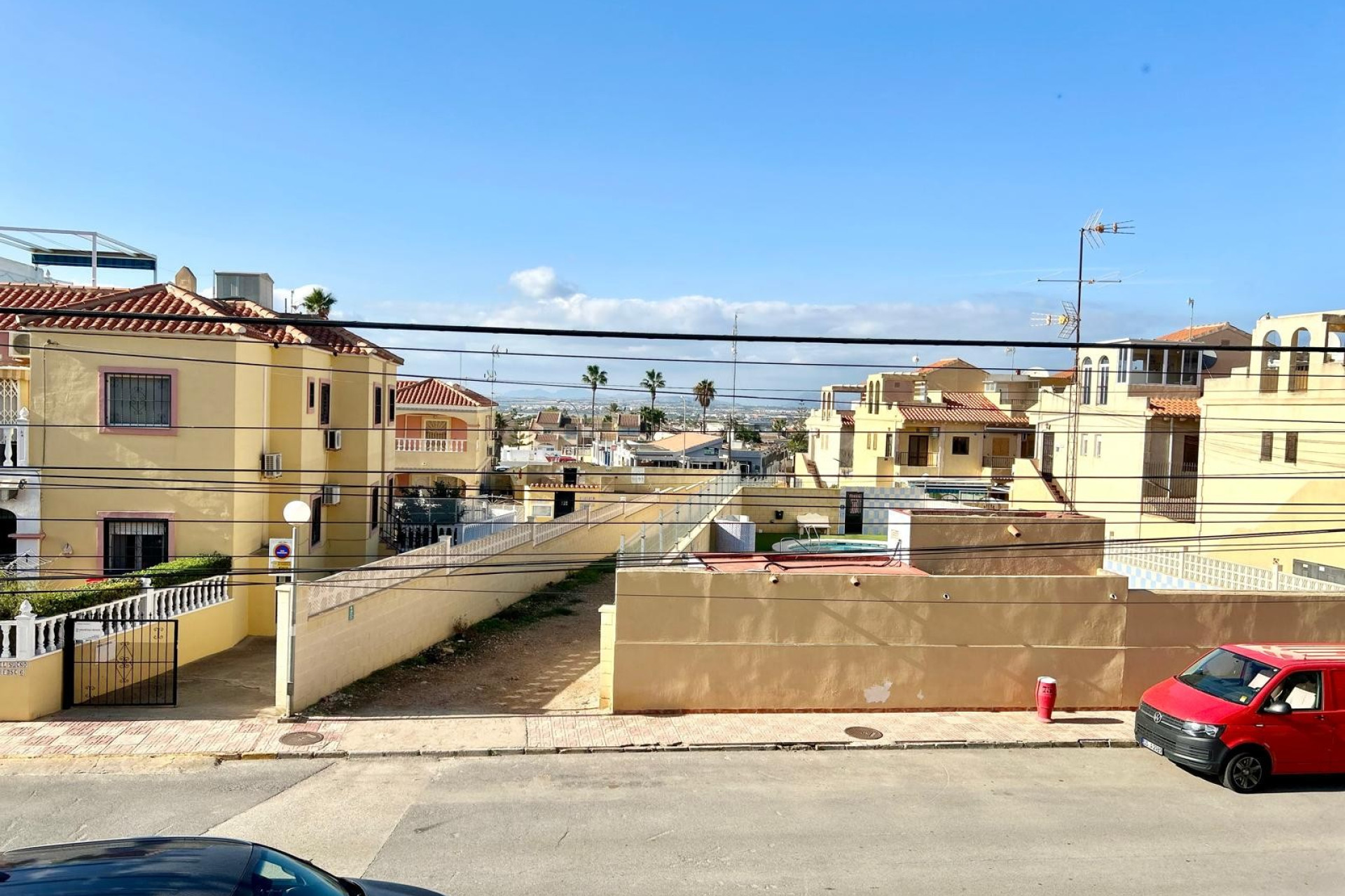 Reventa - Apartamento / piso - Torrevieja - El Chaparral