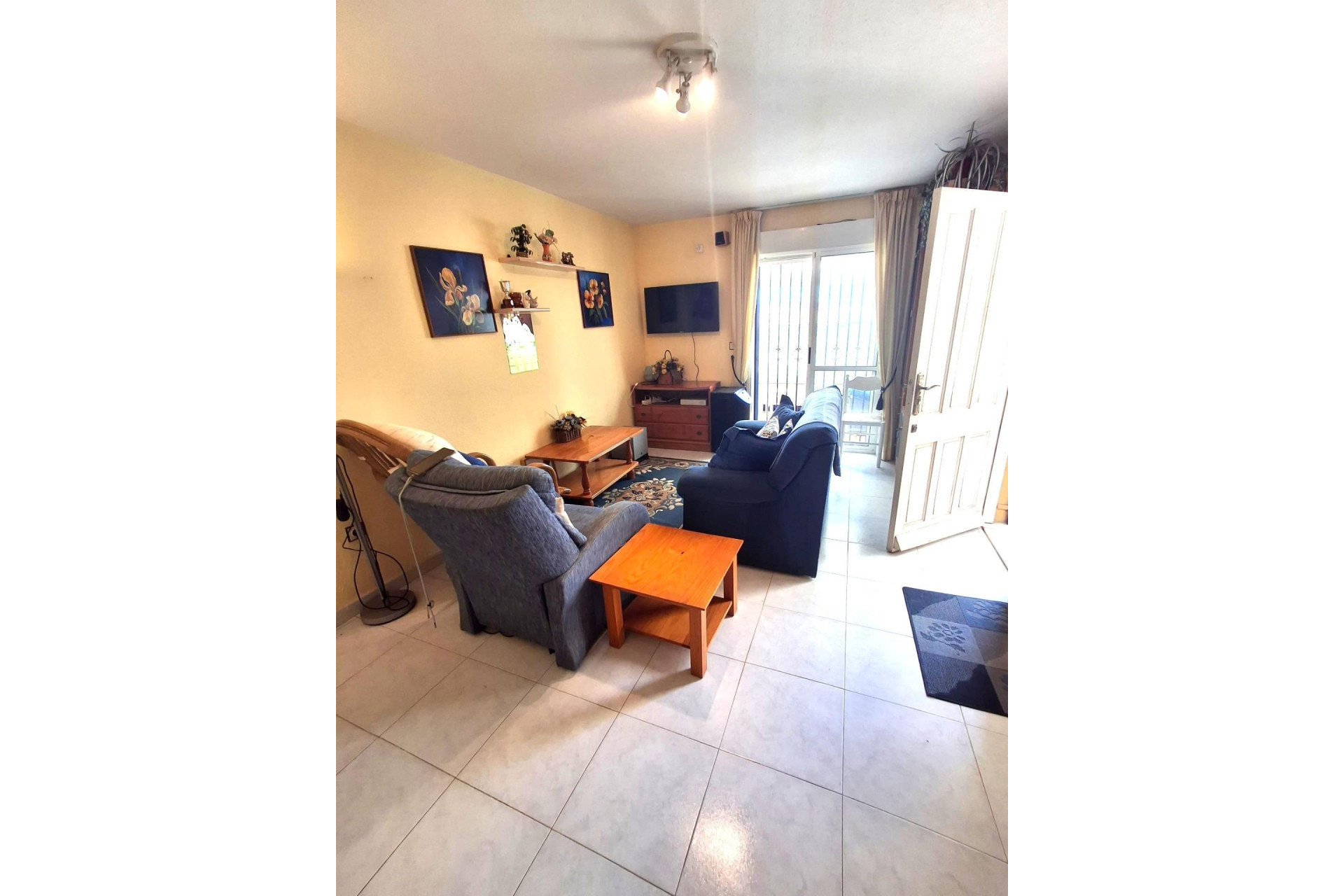 Reventa - Apartamento / piso - Torrevieja - El limonar