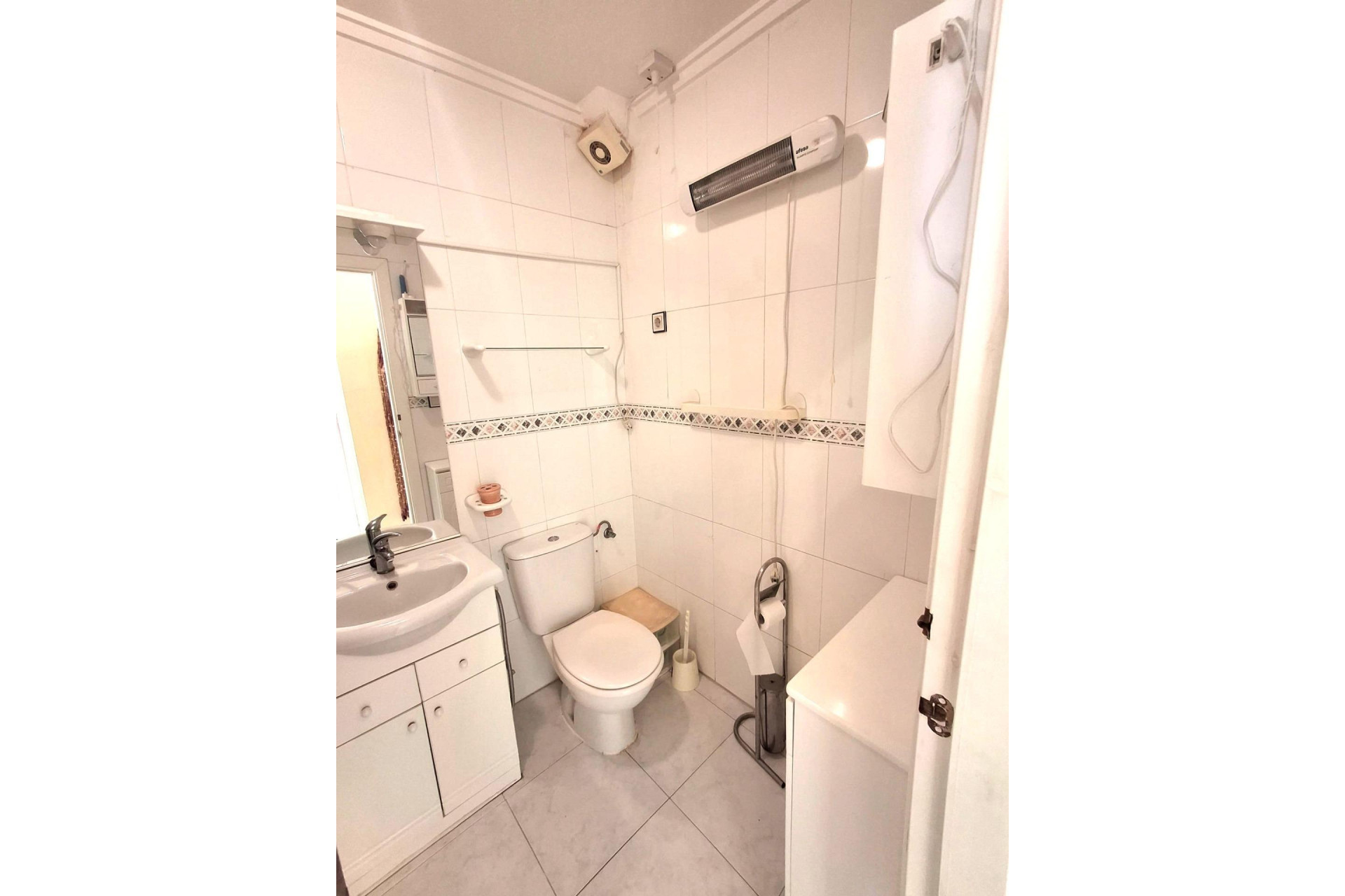 Reventa - Apartamento / piso - Torrevieja - El limonar