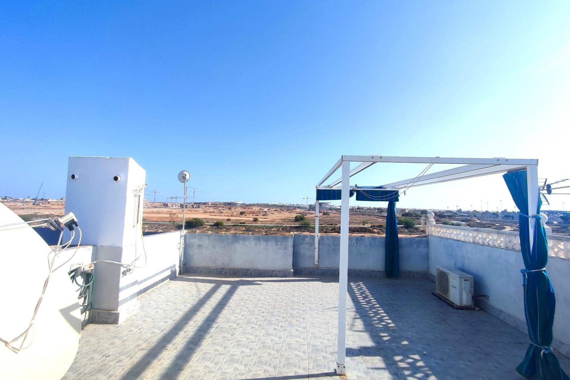 Reventa - Apartamento / piso - Torrevieja - El limonar