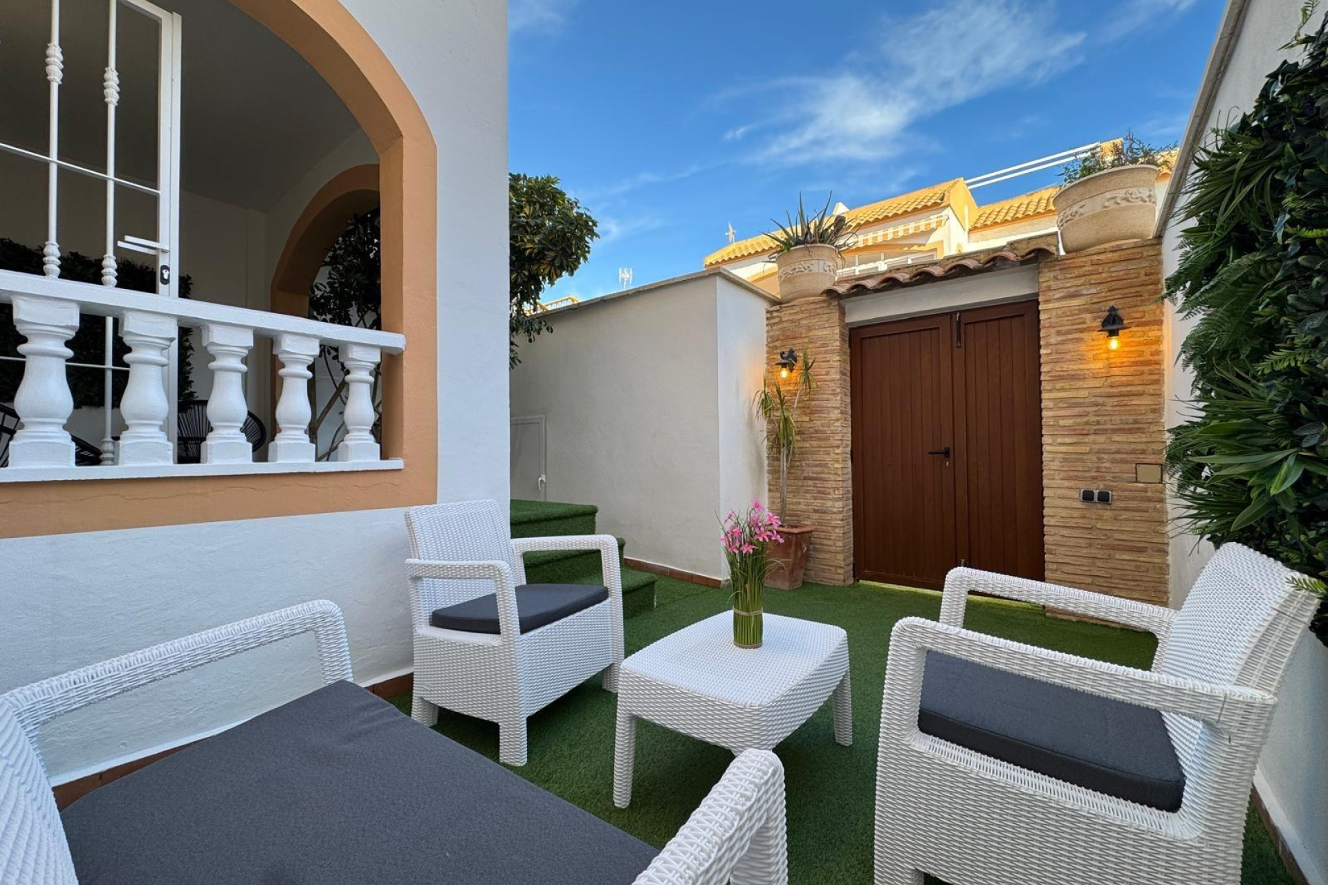 Reventa - Apartamento / piso - Torrevieja - El limonar