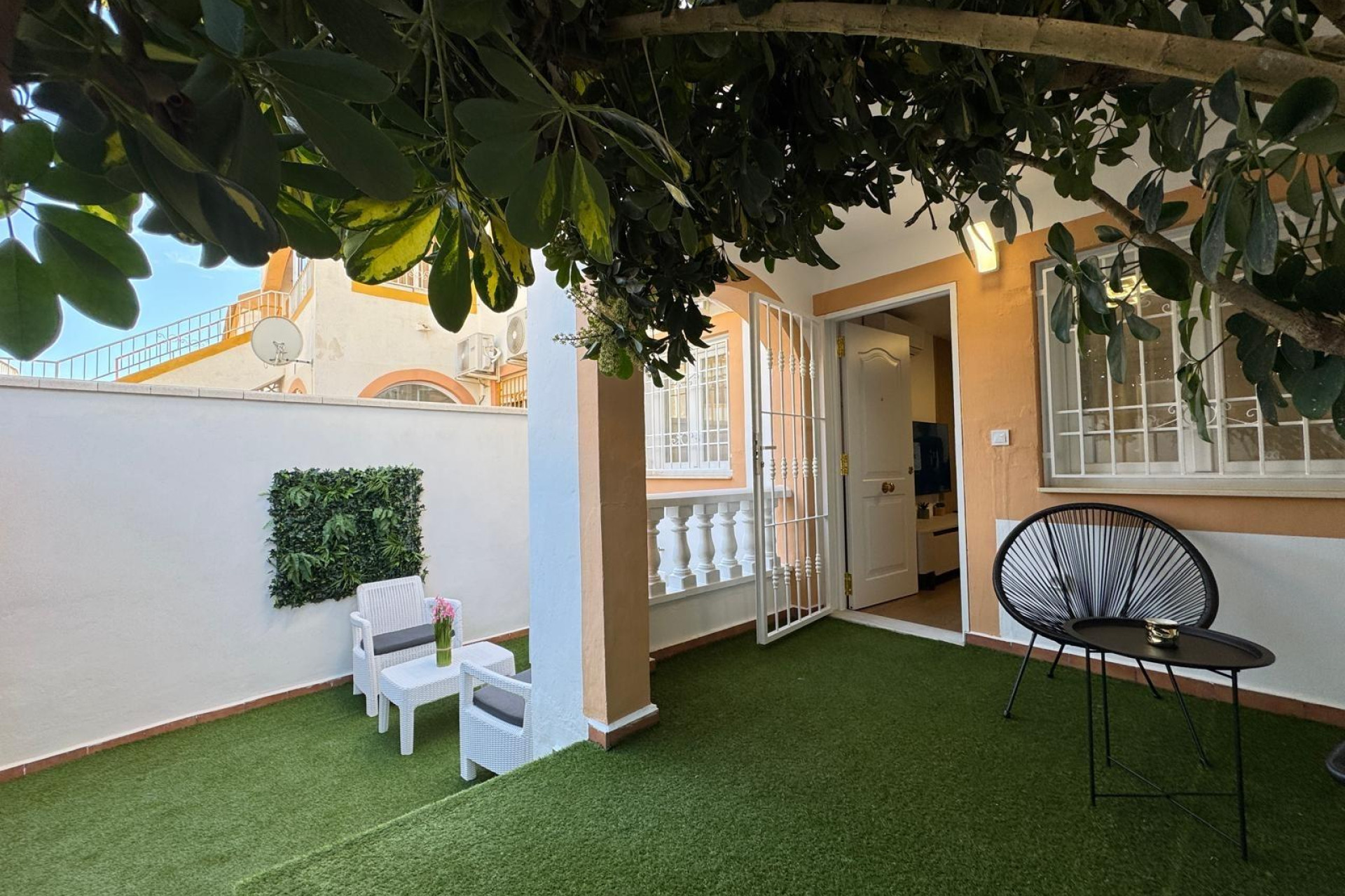 Reventa - Apartamento / piso - Torrevieja - El limonar