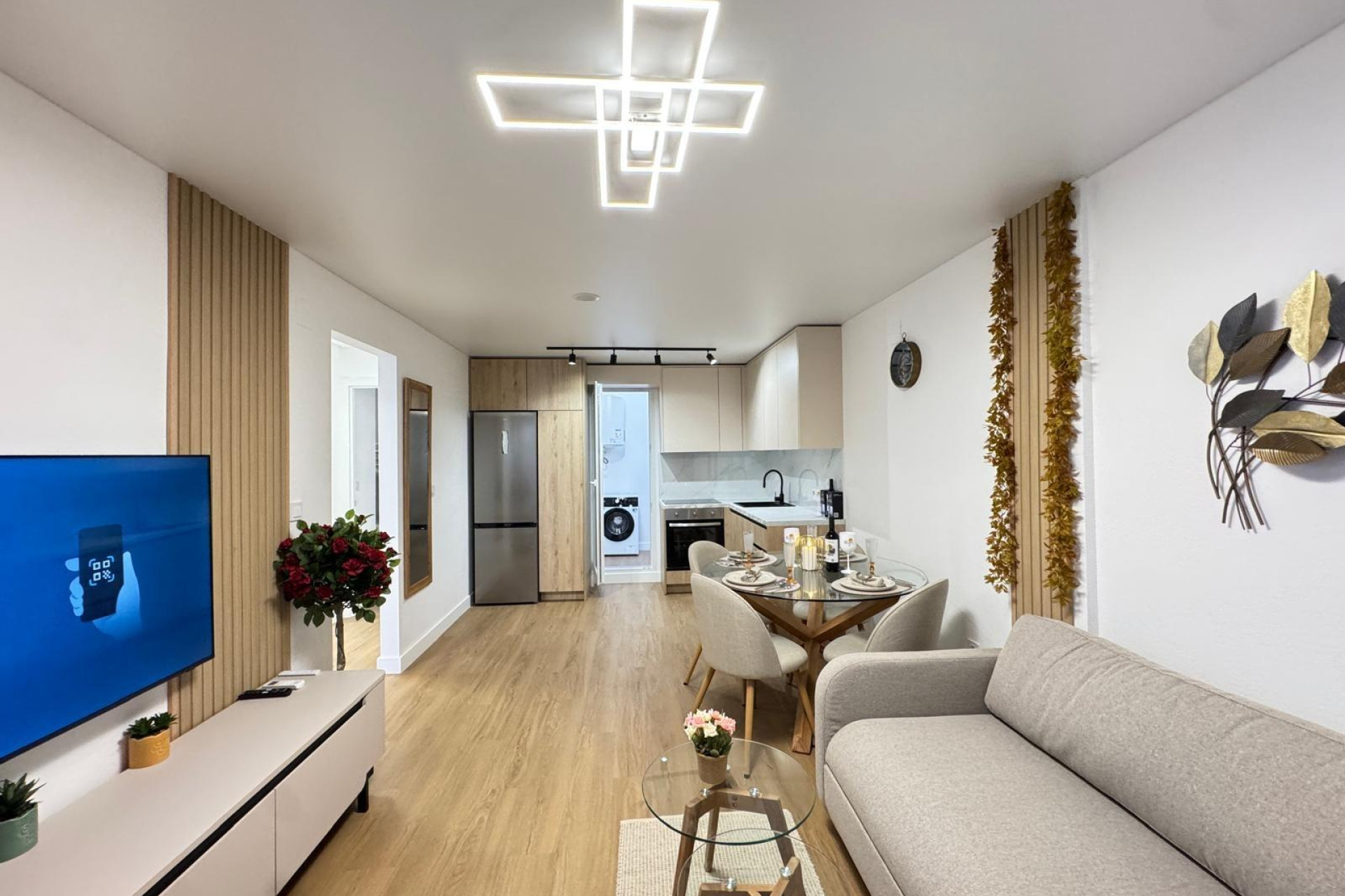 Reventa - Apartamento / piso - Torrevieja - El limonar