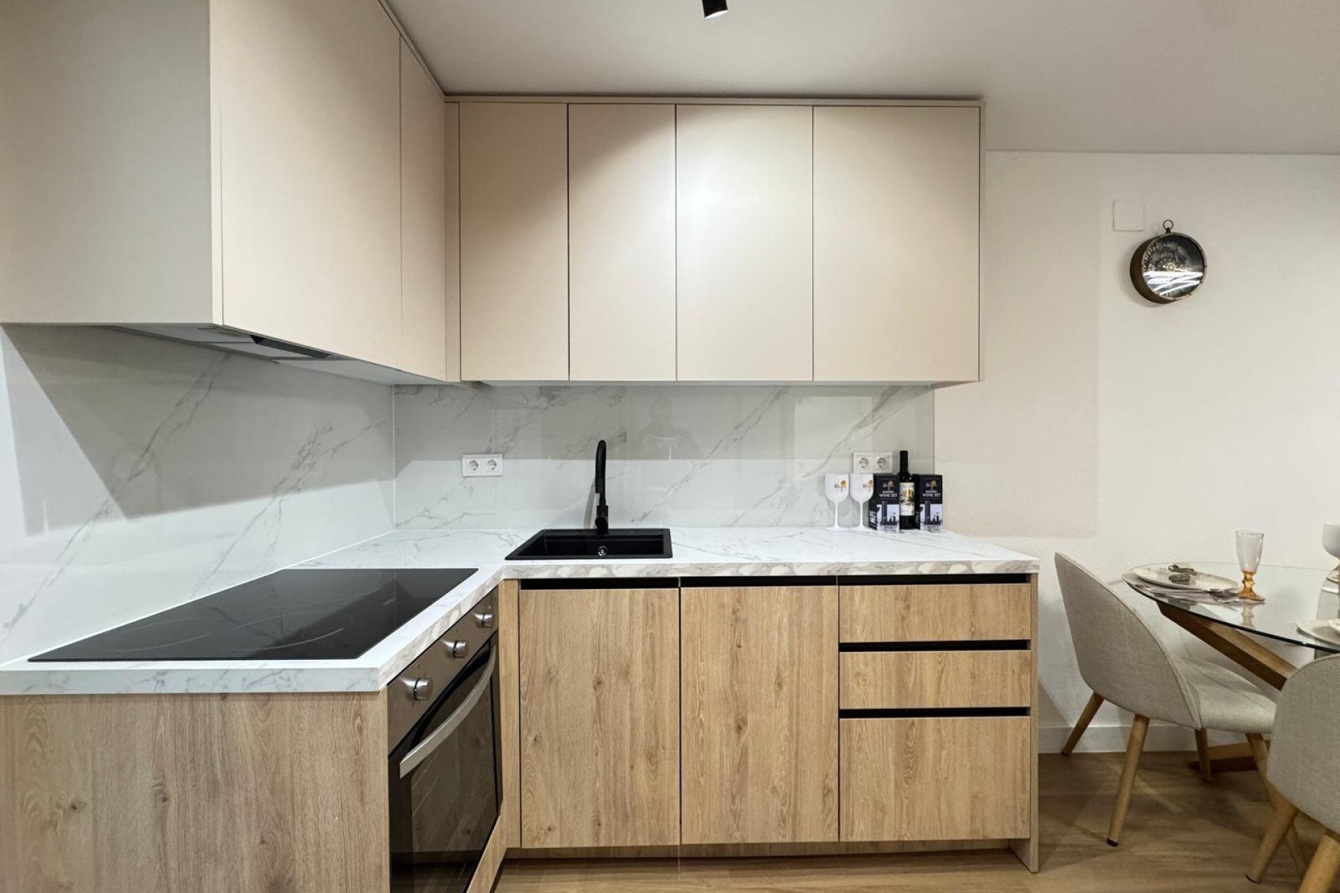 Reventa - Apartamento / piso - Torrevieja - El limonar