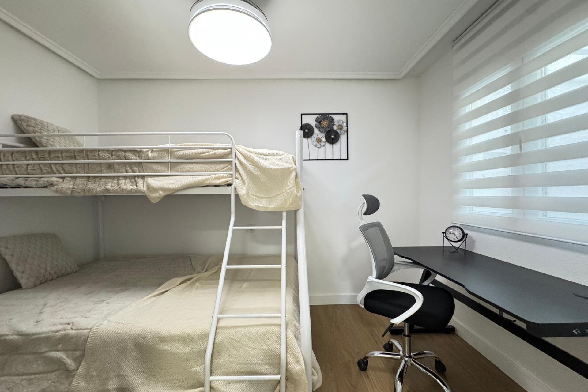 Reventa - Apartamento / piso - Torrevieja - El limonar