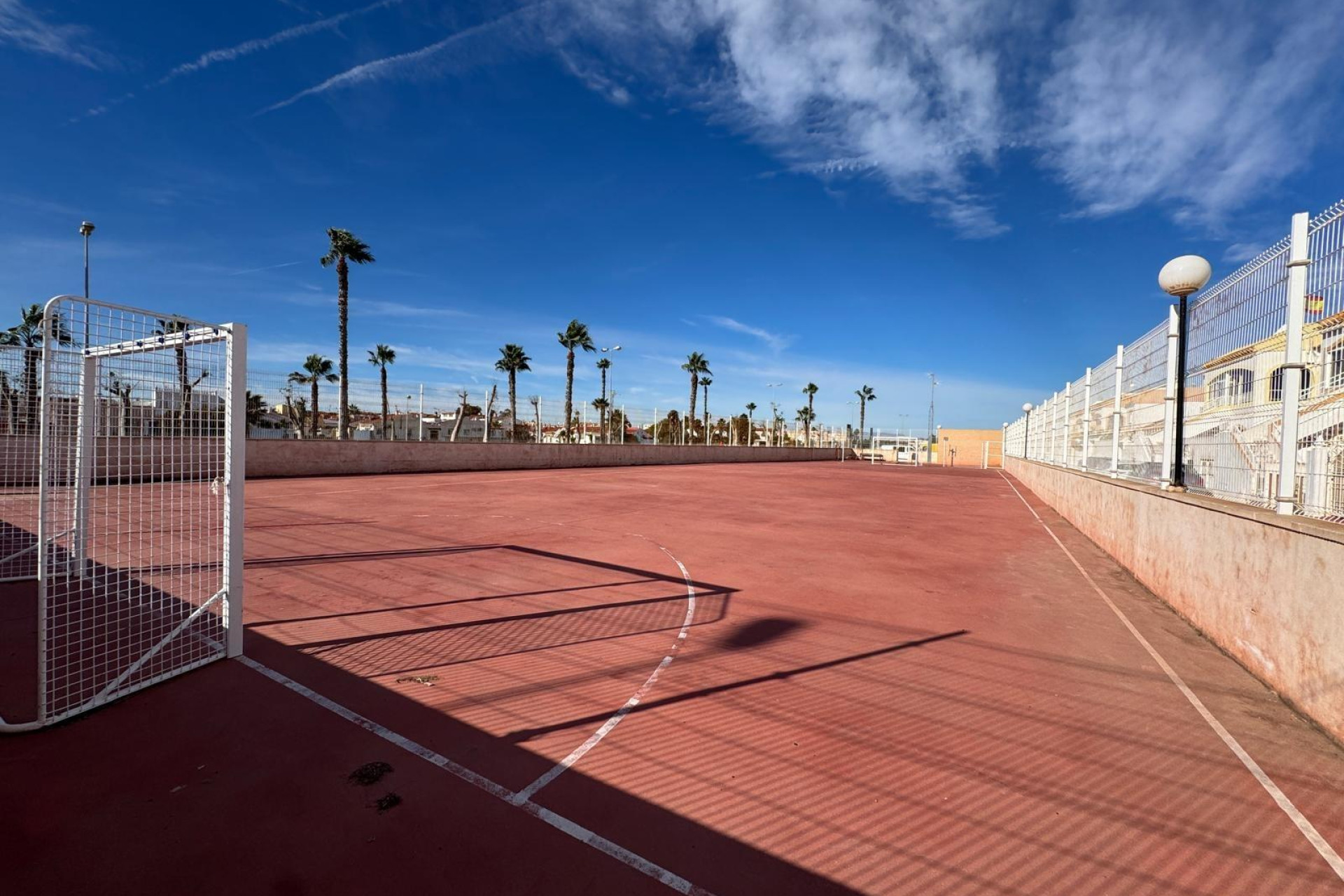 Reventa - Apartamento / piso - Torrevieja - El limonar