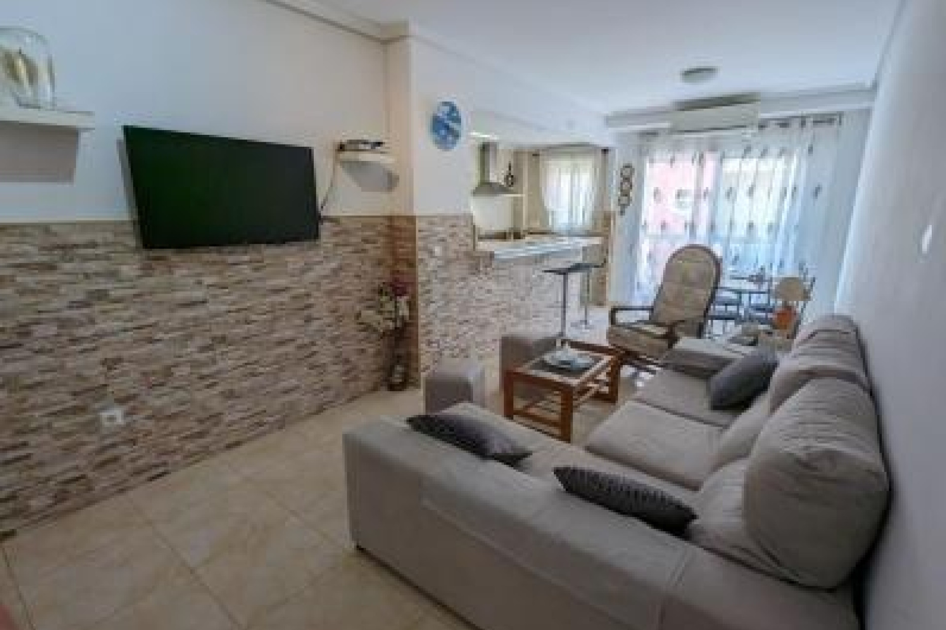 Reventa - Apartamento / piso - Torrevieja - El molino