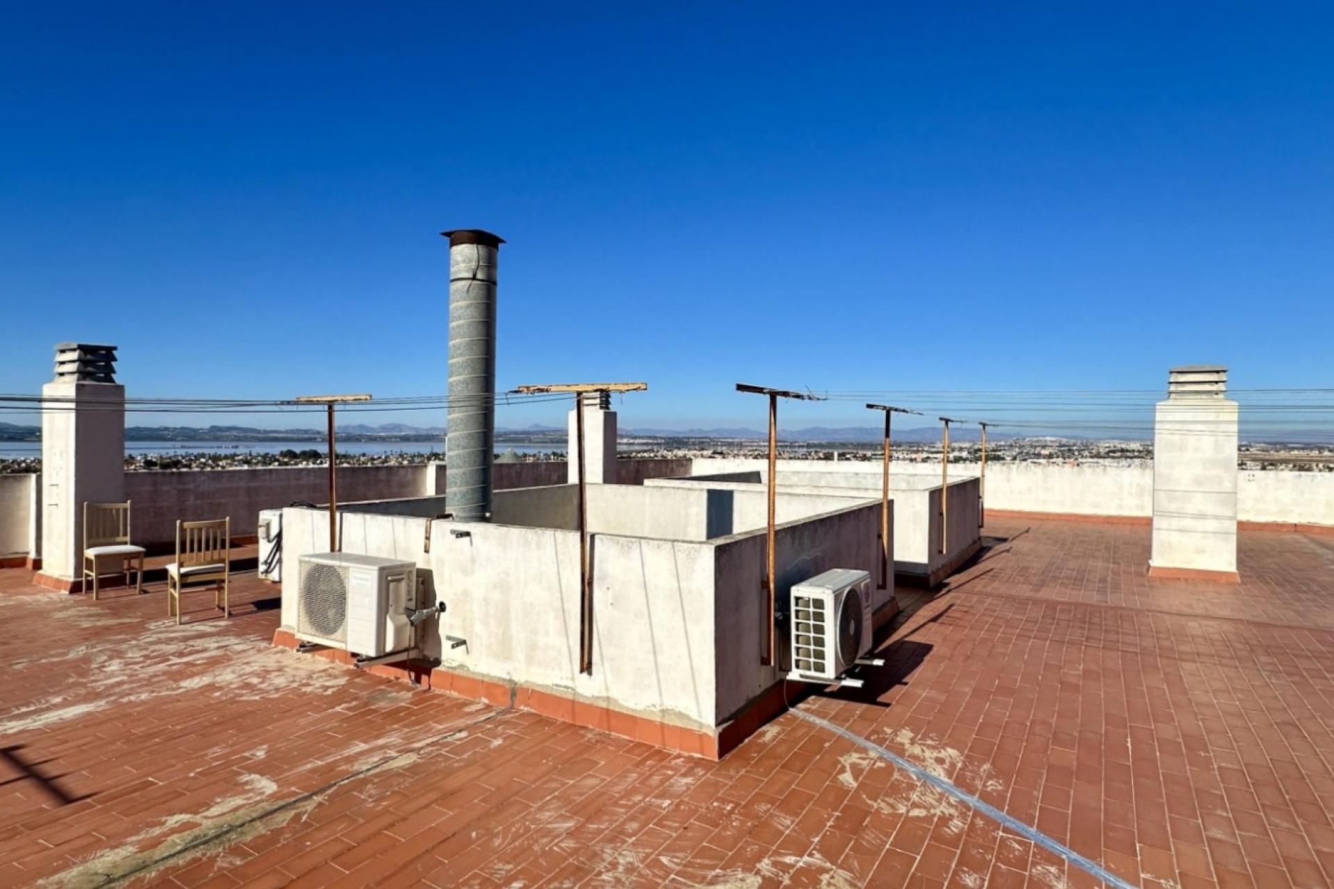 Reventa - Apartamento / piso - Torrevieja - El Molino