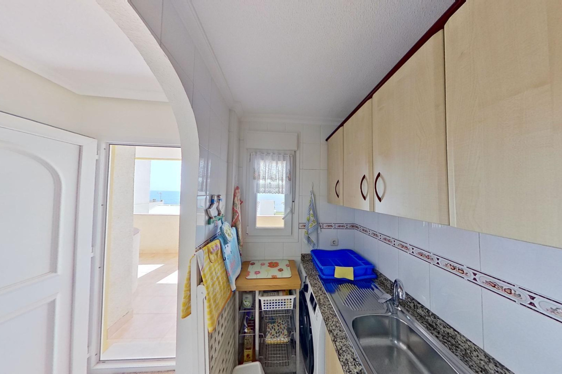 Reventa - Apartamento / piso - Torrevieja - Eliseos playa