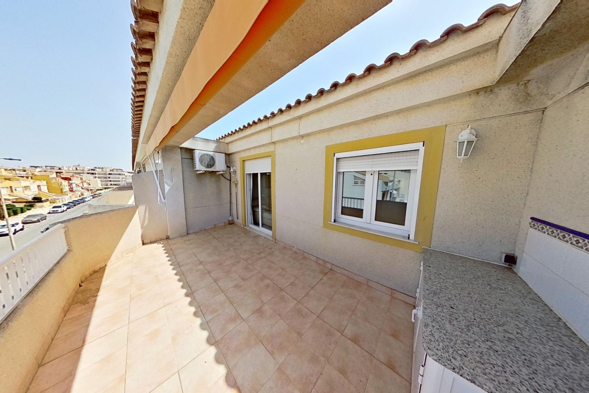 Reventa - Apartamento / piso - Torrevieja - Eliseos playa