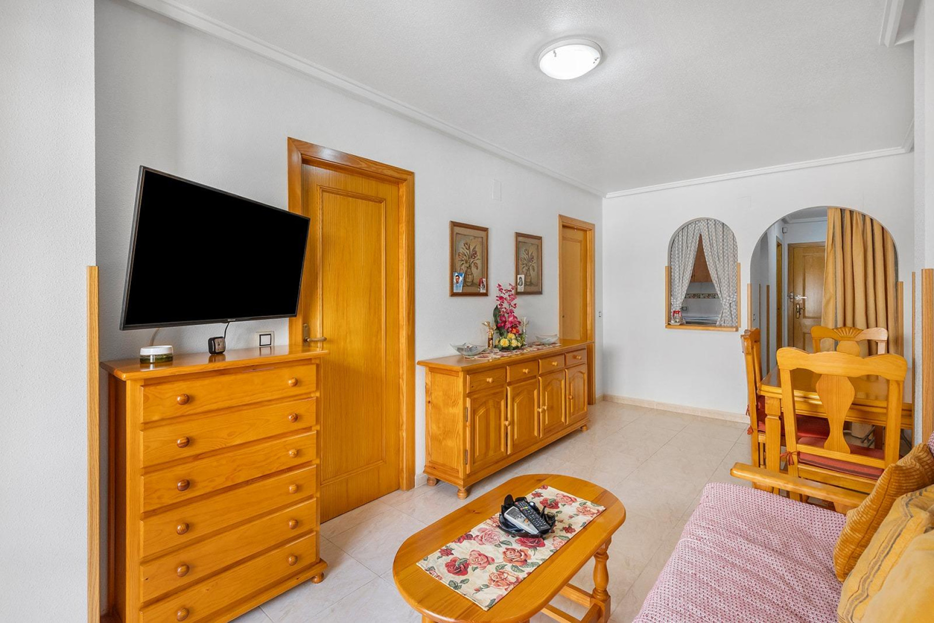 Reventa - Apartamento / piso - Torrevieja - Estacion de autobuses