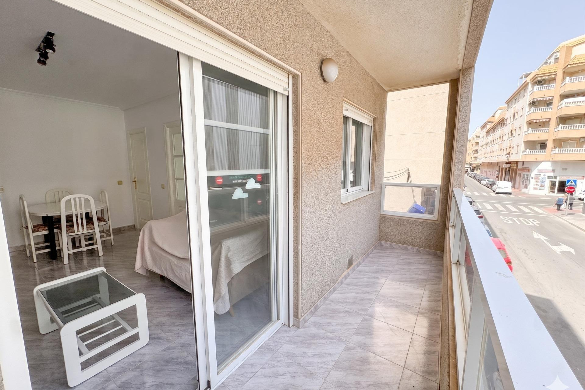 Reventa - Apartamento / piso - Torrevieja - Estacion de autobuses