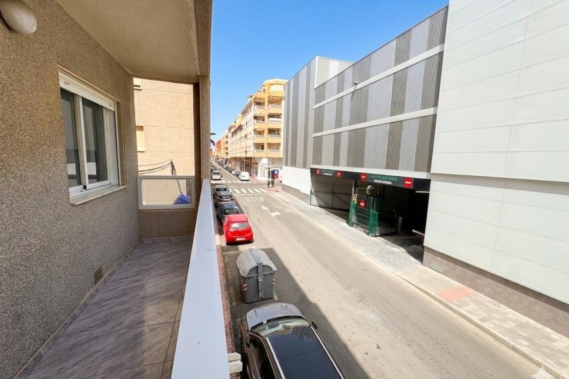 Reventa - Apartamento / piso - Torrevieja - Estacion de autobuses