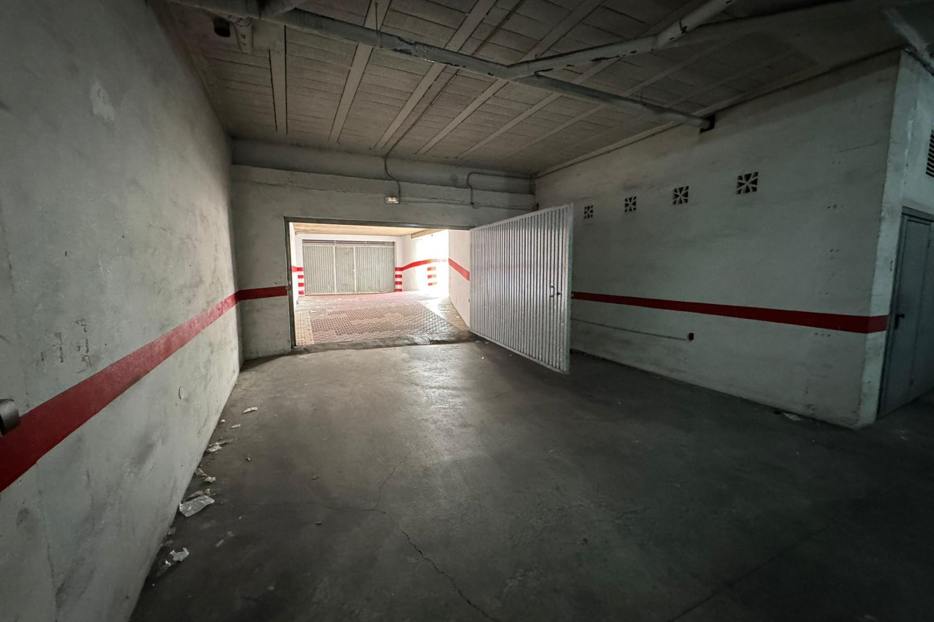 Reventa - Apartamento / piso - Torrevieja - Estacion de autobuses