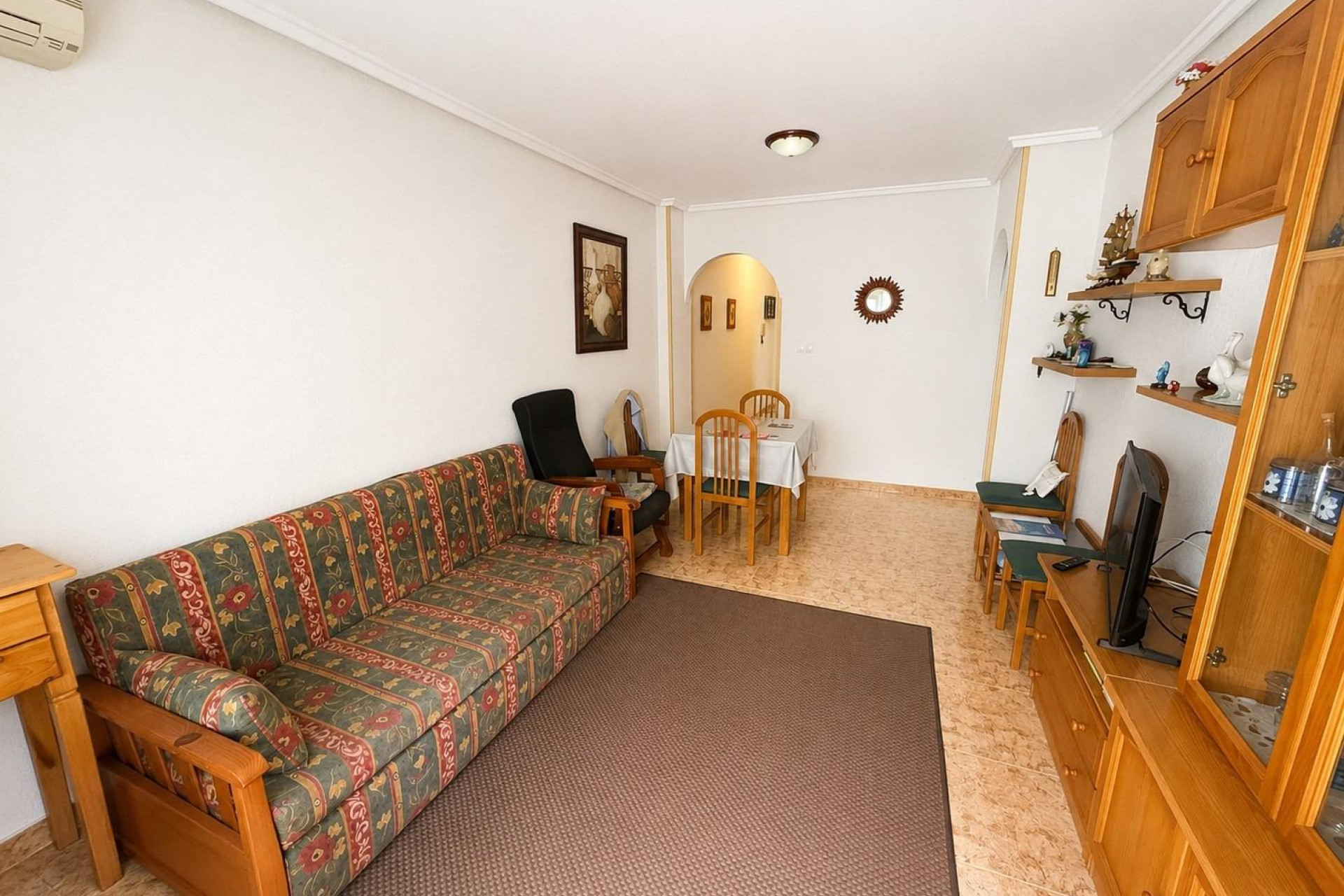 Reventa - Apartamento / piso - Torrevieja - Estacion de autobuses