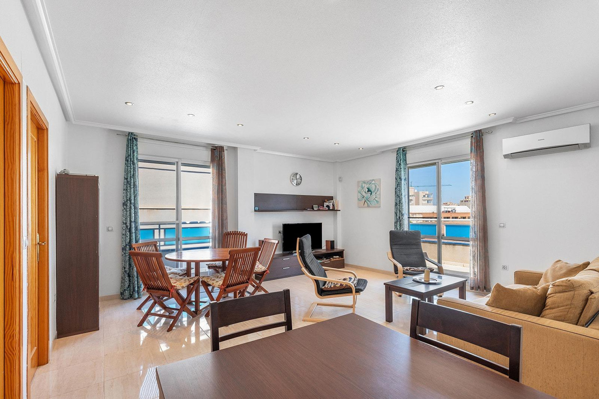 Reventa - Apartamento / piso - Torrevieja - Estacion de autobuses