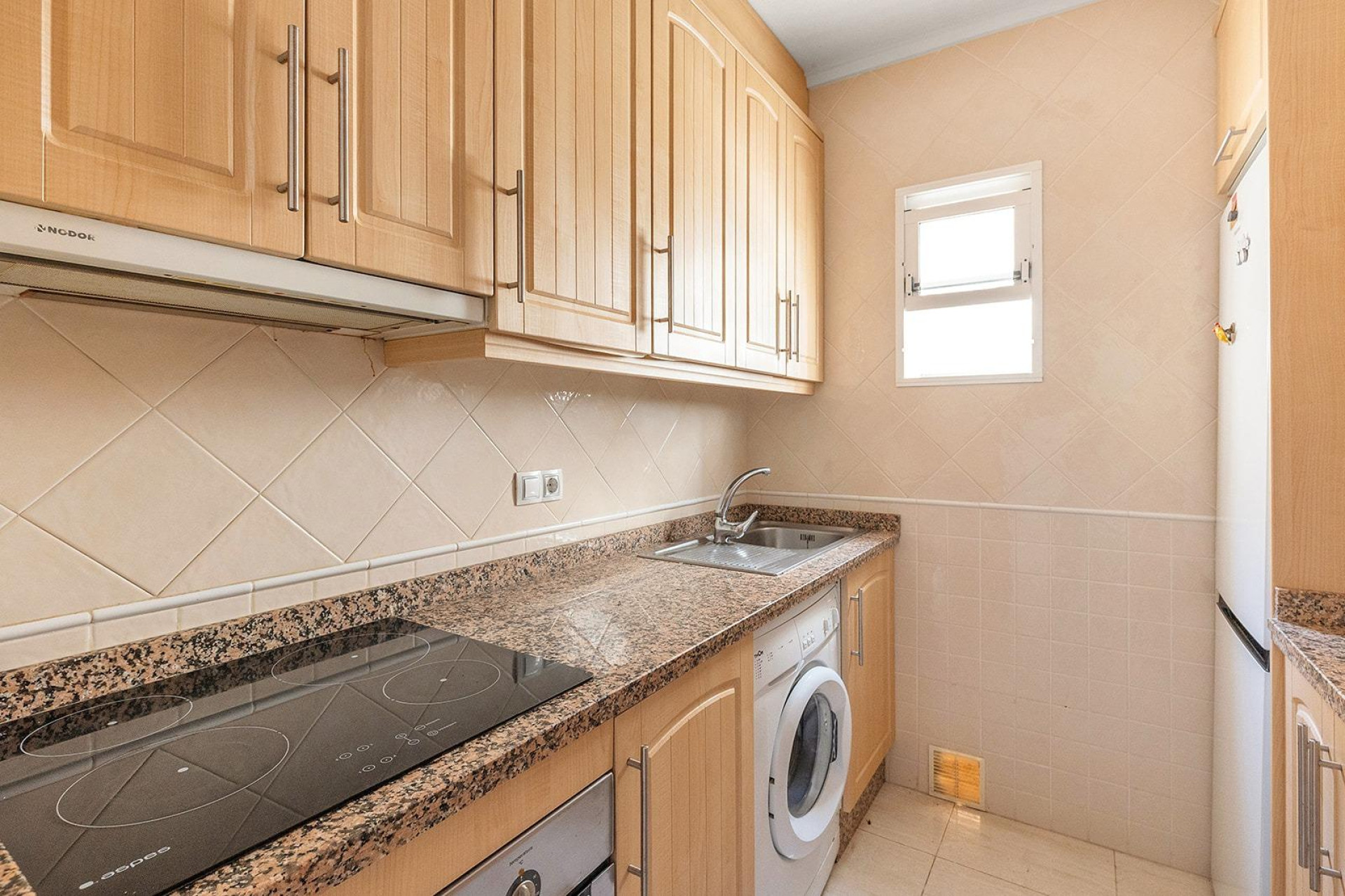 Reventa - Apartamento / piso - Torrevieja - Estacion de autobuses