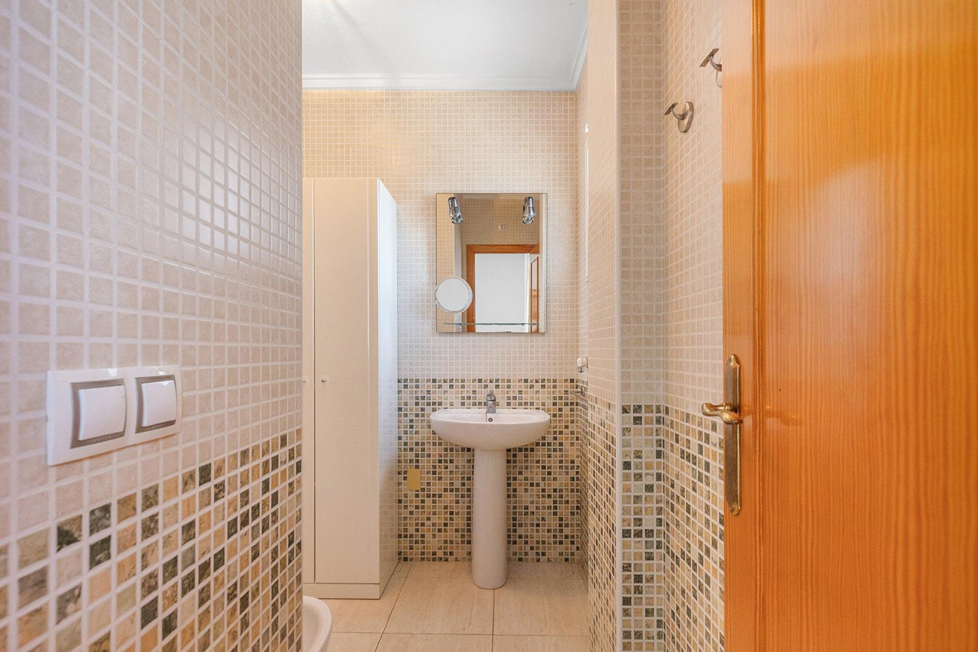 Reventa - Apartamento / piso - Torrevieja - Estacion de autobuses