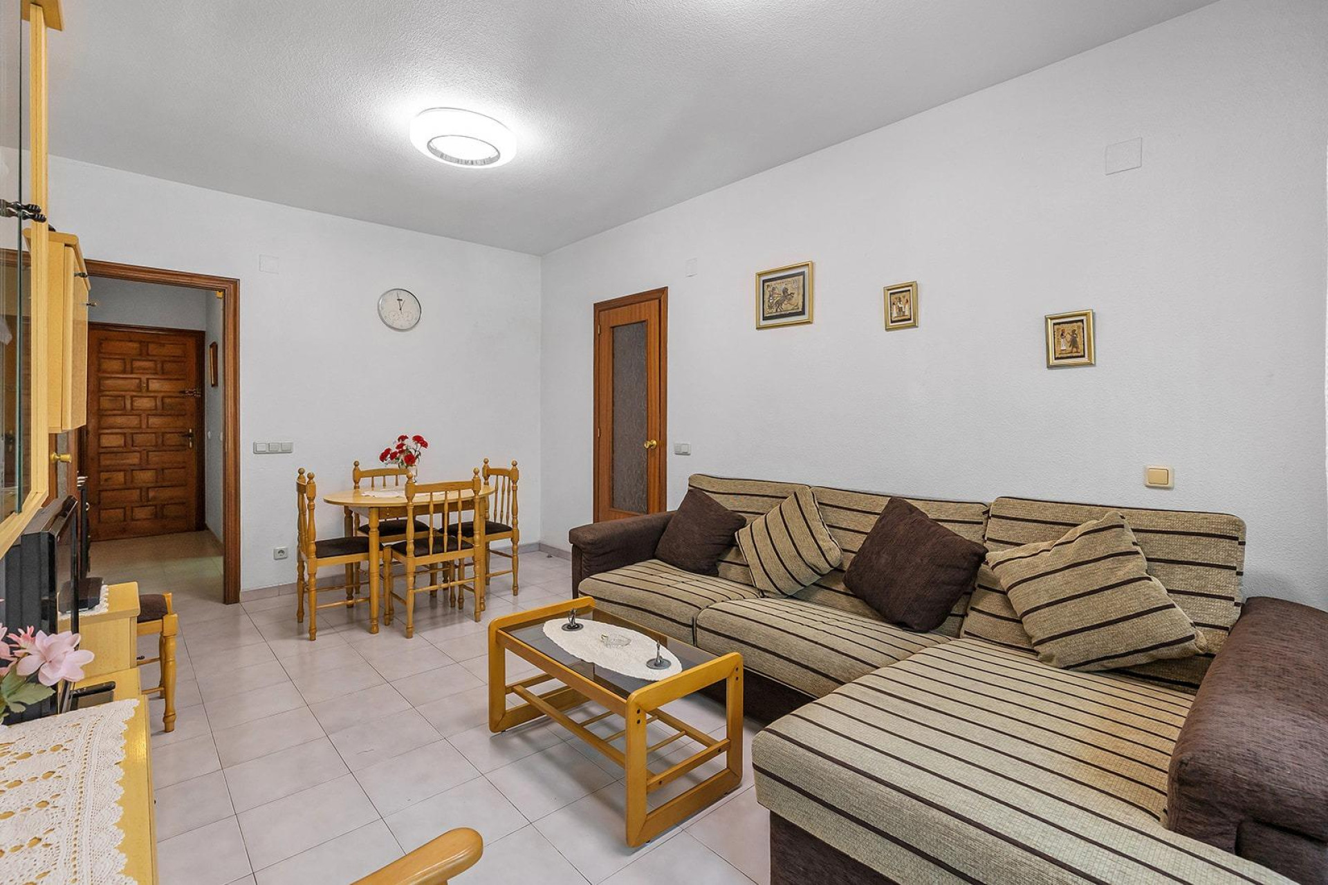 Reventa - Apartamento / piso - Torrevieja - Estacion de autobuses