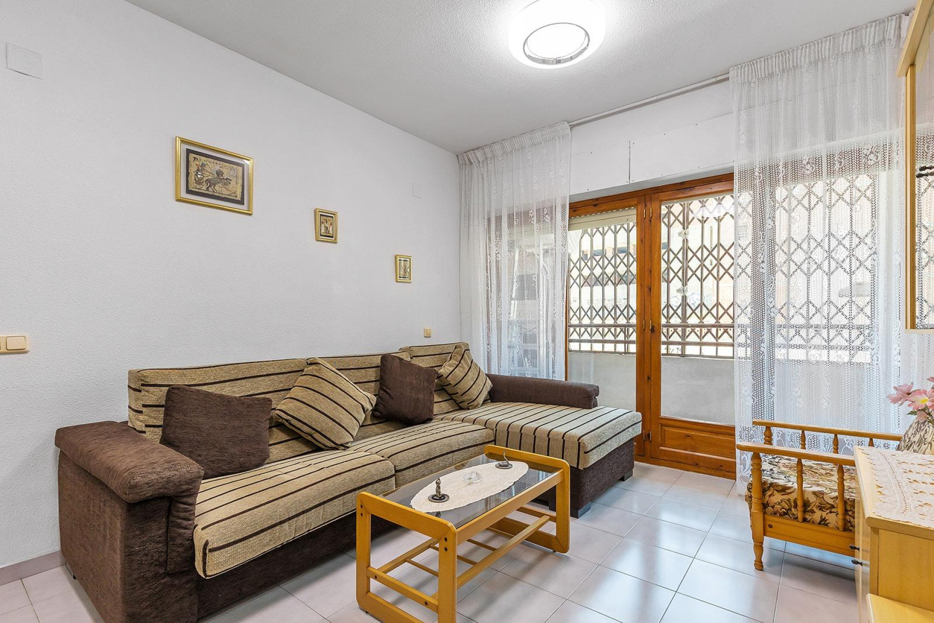Reventa - Apartamento / piso - Torrevieja - Estacion de autobuses