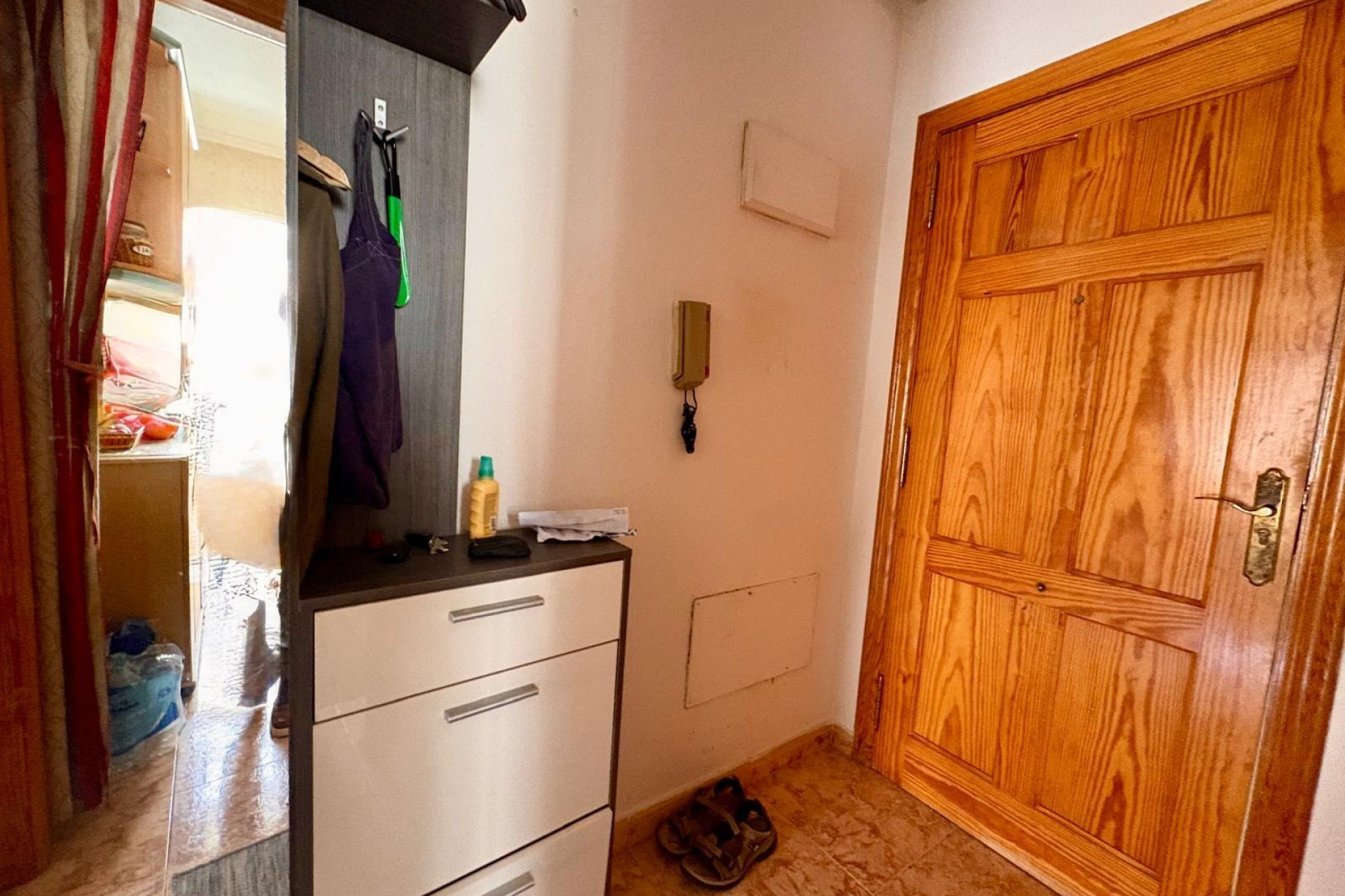 Reventa - Apartamento / piso - Torrevieja - Estacion de autobuses