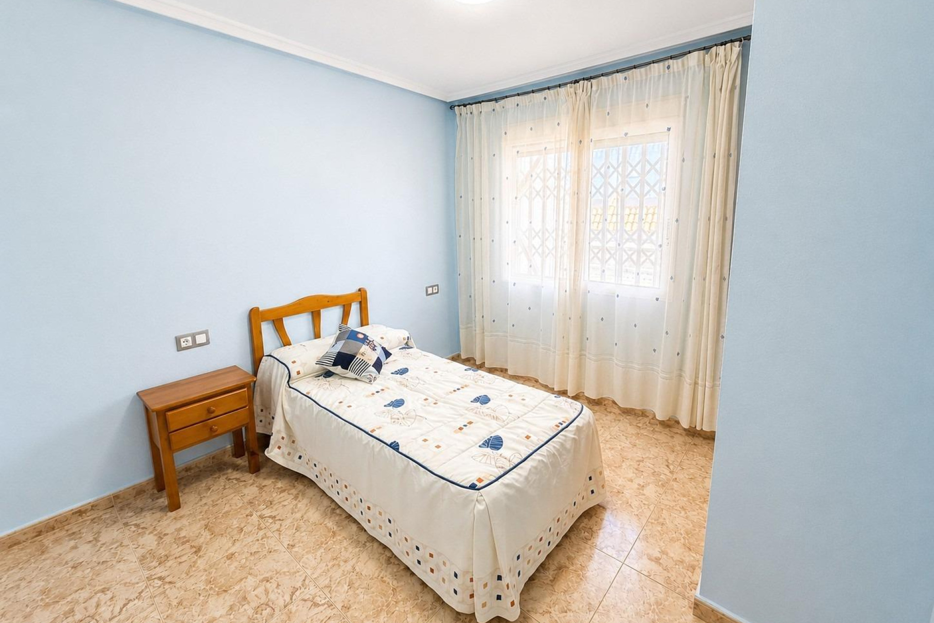 Reventa - Apartamento / piso - Torrevieja - Estacion de autobuses