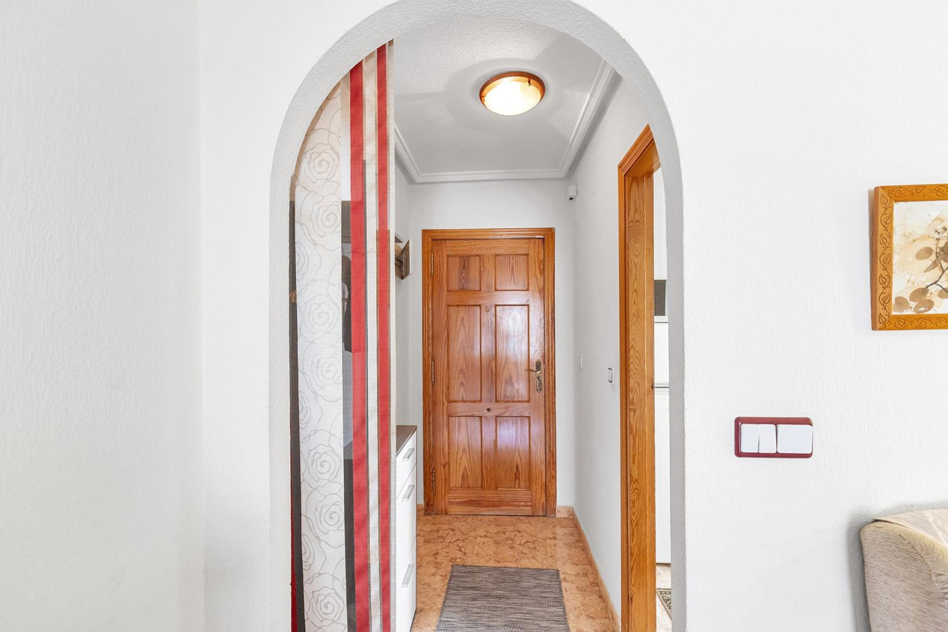 Reventa - Apartamento / piso - Torrevieja - Estacion de autobuses