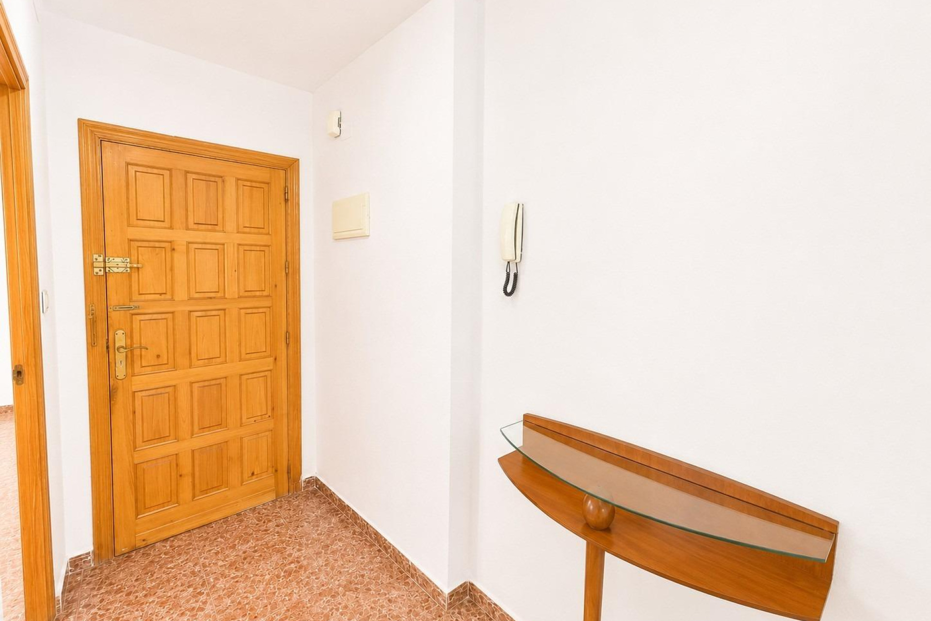 Reventa - Apartamento / piso - Torrevieja - Estacion de autobuses