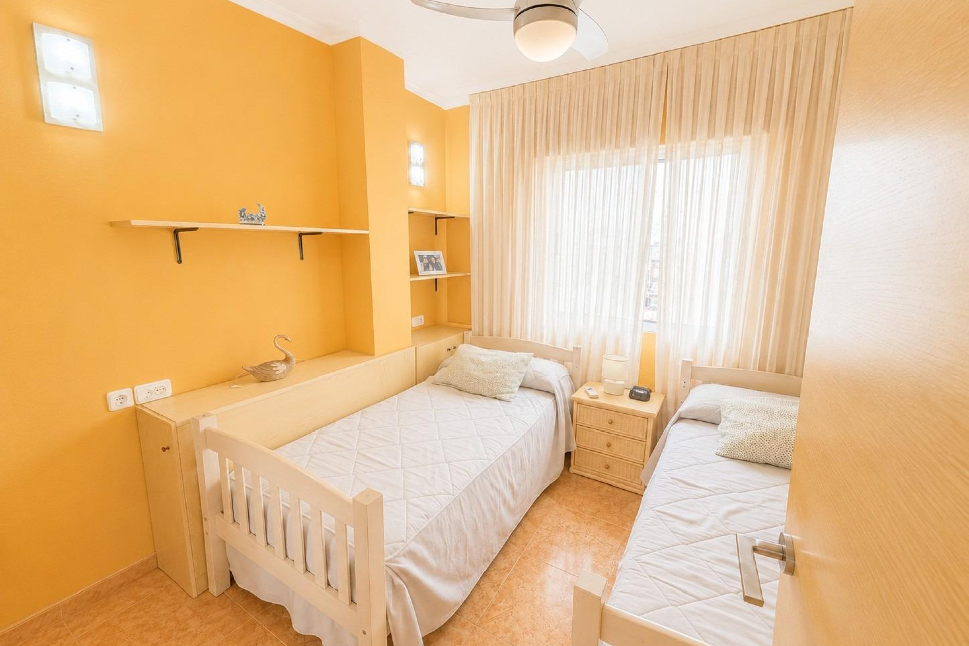 Reventa - Apartamento / piso - Torrevieja - Estacion de autobuses