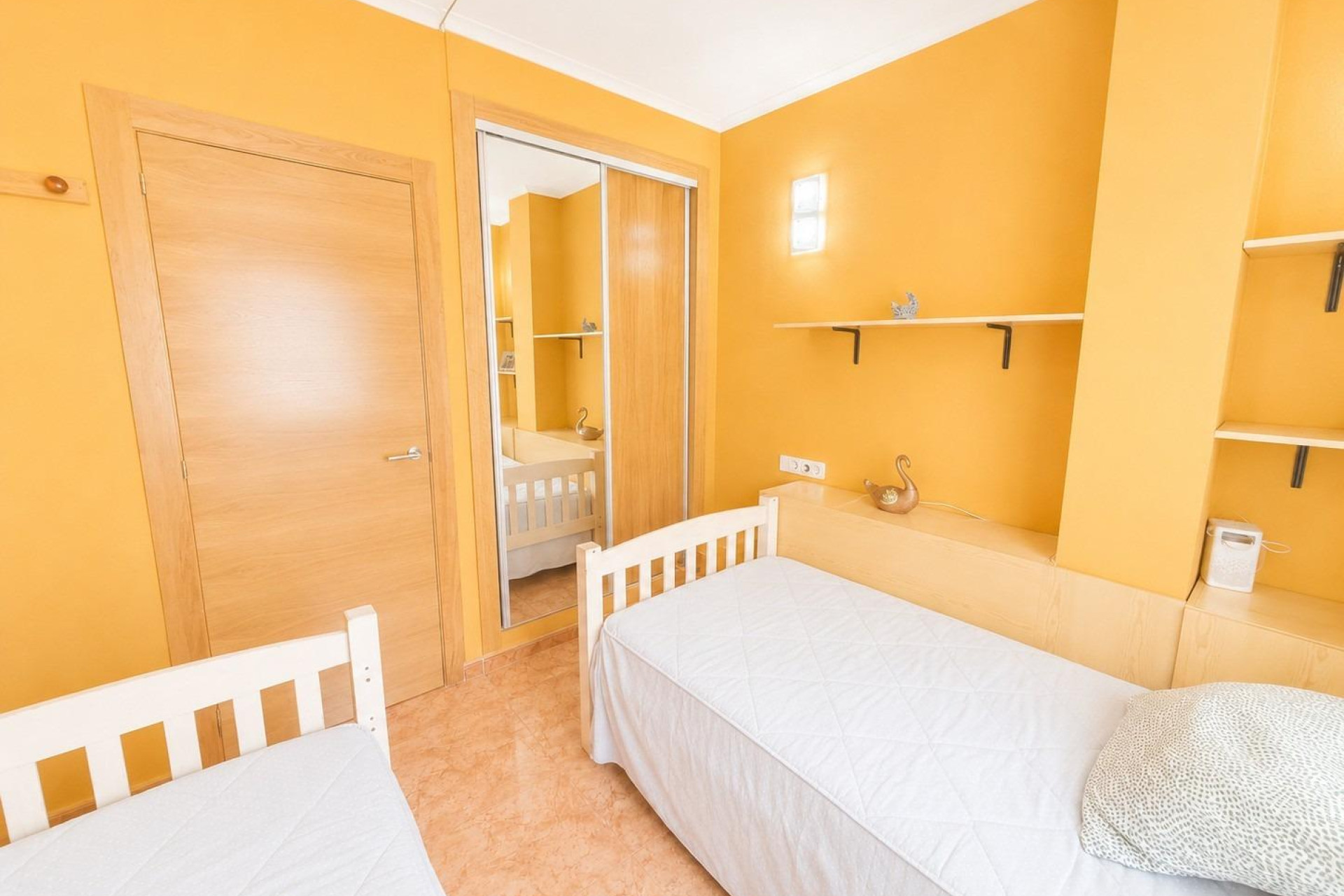 Reventa - Apartamento / piso - Torrevieja - Estacion de autobuses