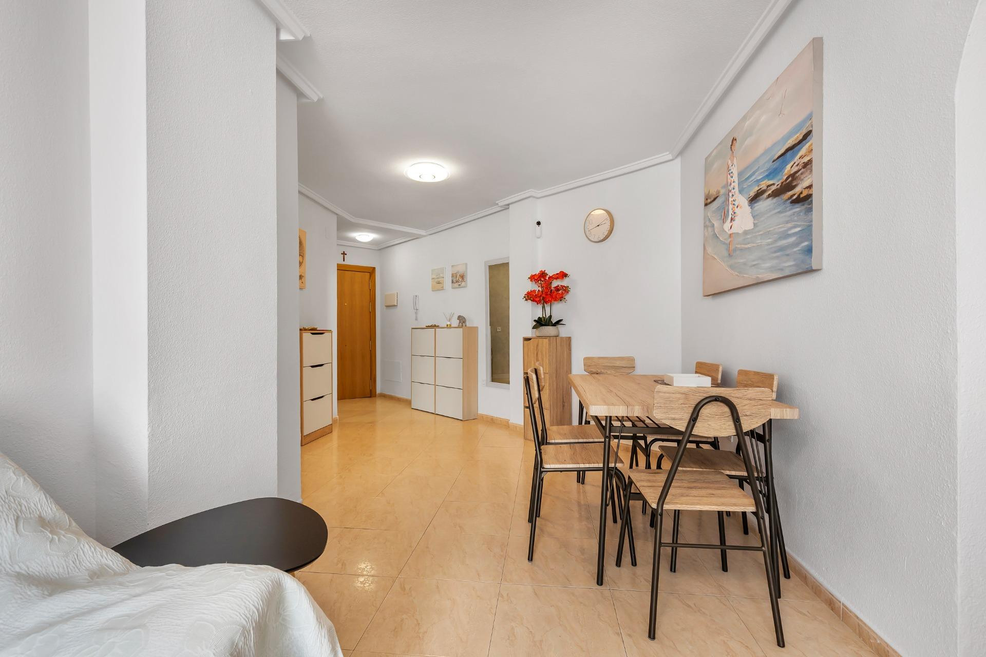 Reventa - Apartamento / piso - Torrevieja - Estacion de autobuses