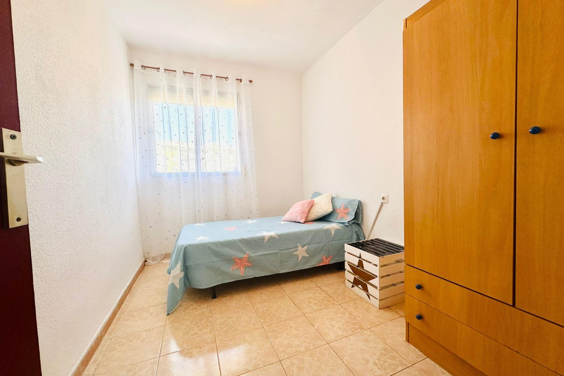 Reventa - Apartamento / piso - Torrevieja - Estacion de autobuses