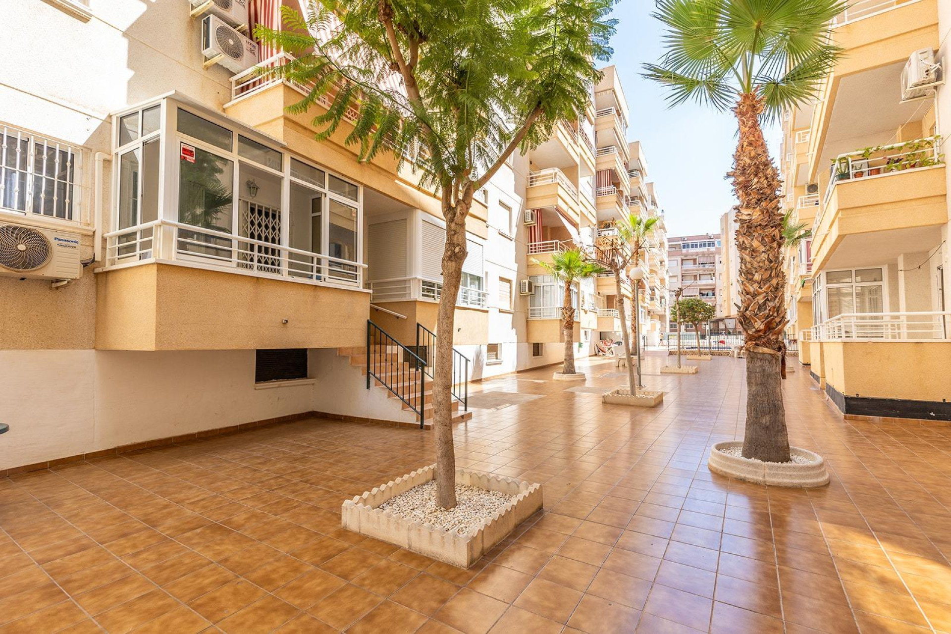 Reventa - Apartamento / piso - Torrevieja - Estacion de autobuses