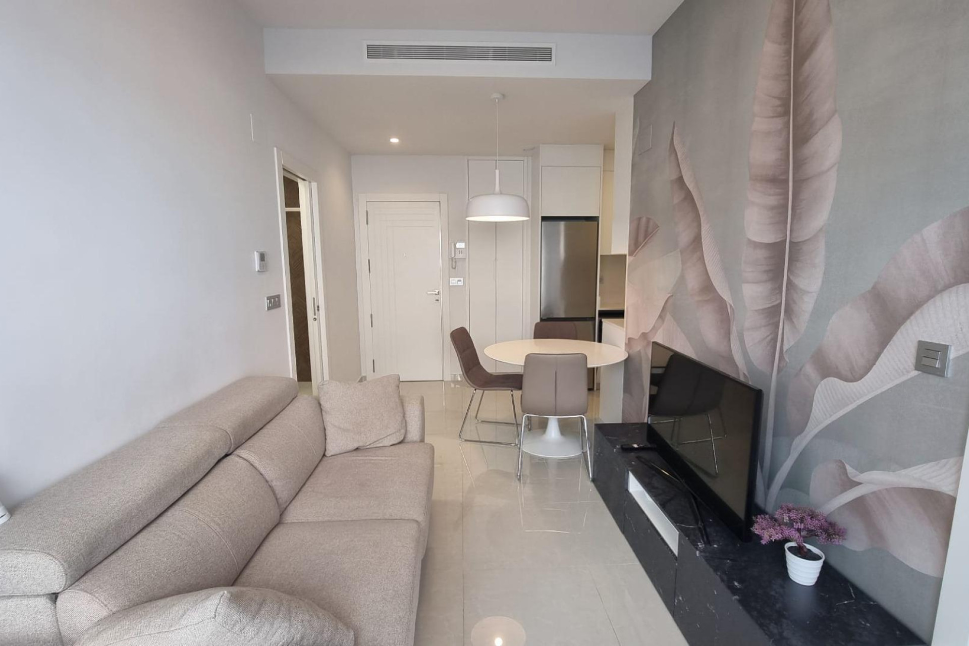 Reventa - Apartamento / piso - Torrevieja - Estacion de autobuses