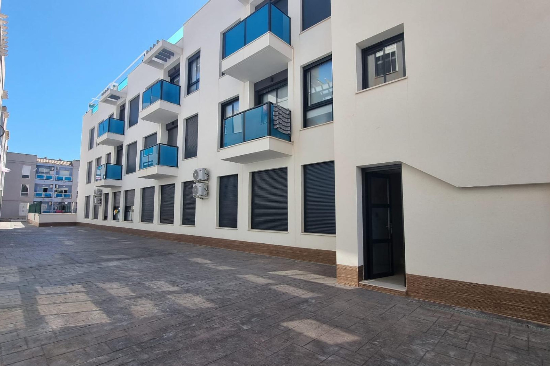 Reventa - Apartamento / piso - Torrevieja - Estacion de autobuses