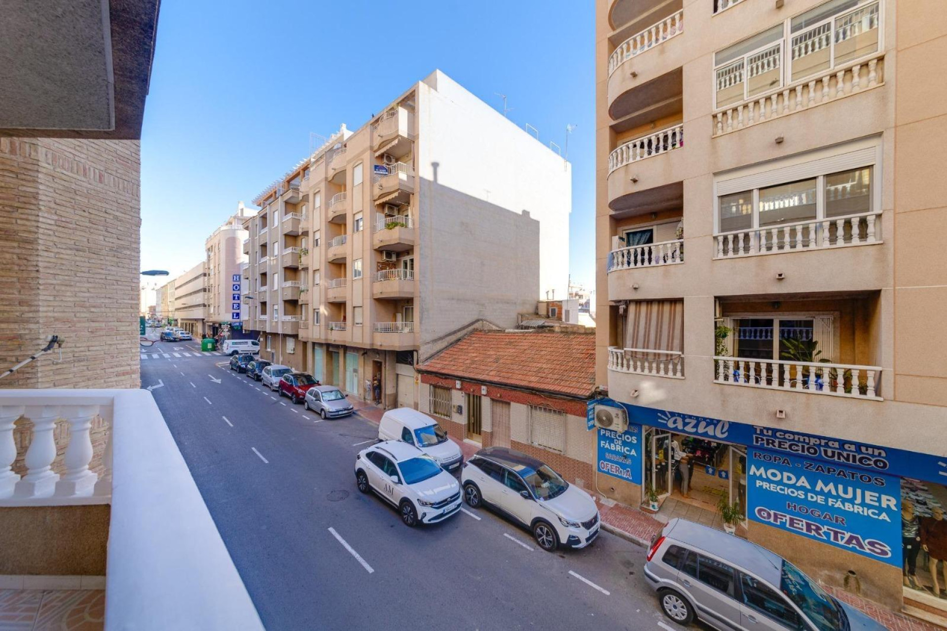 Reventa - Apartamento / piso - Torrevieja - Estacion de autobuses