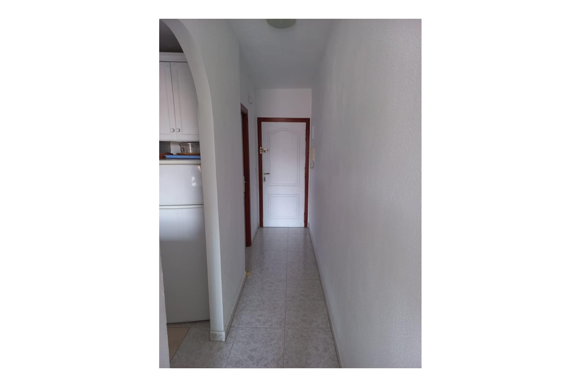 Reventa - Apartamento / piso - Torrevieja - Estacion de autobuses