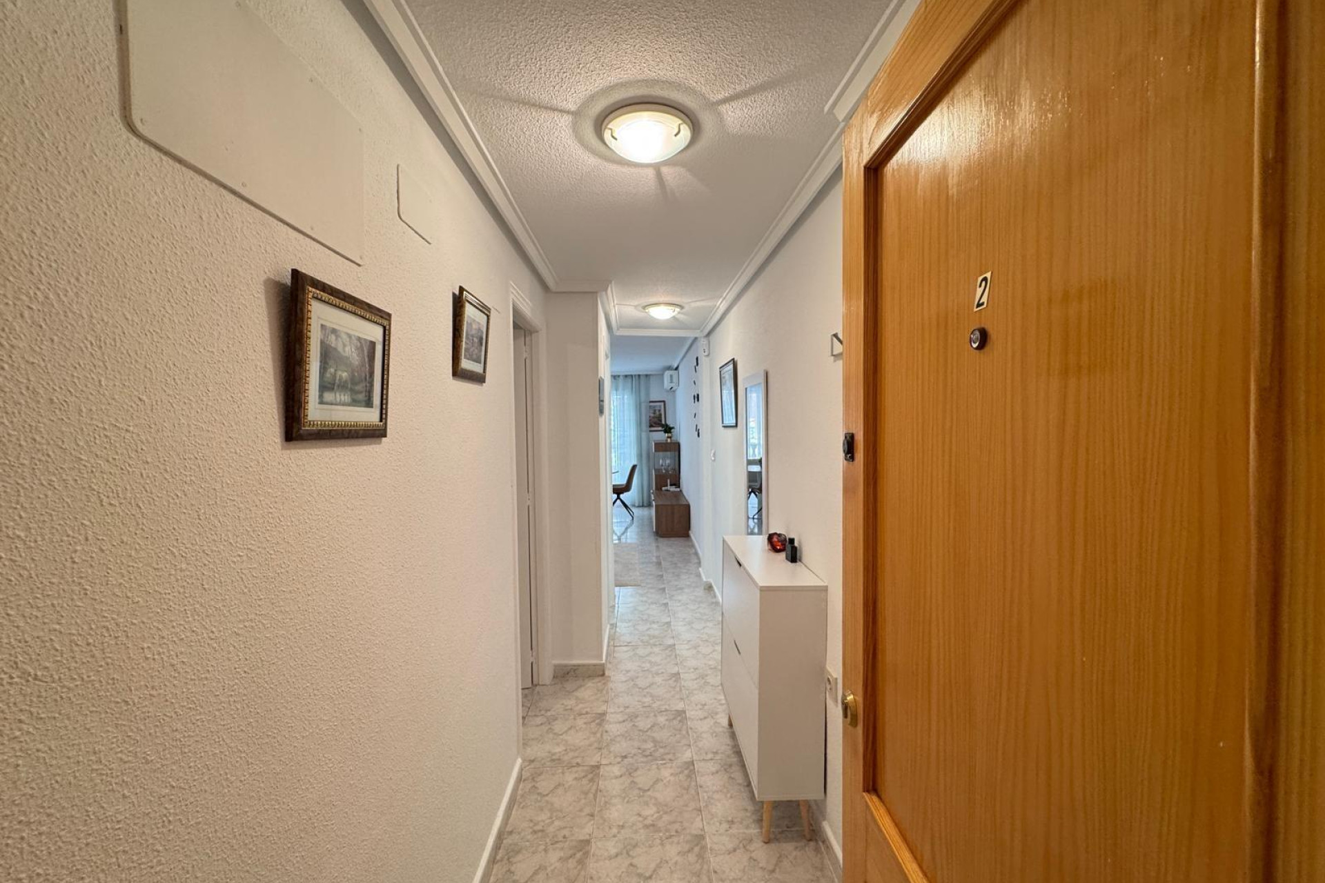 Reventa - Apartamento / piso - Torrevieja - Estacion de autobuses