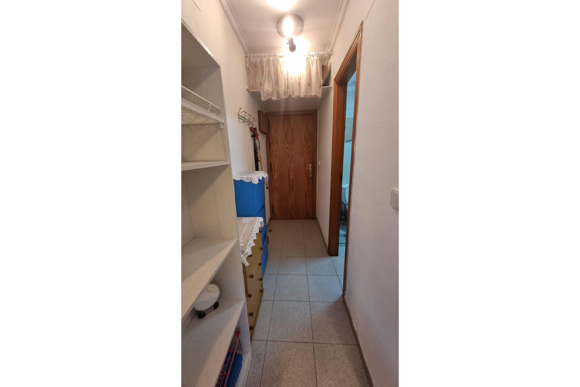 Reventa - Apartamento / piso - Torrevieja - Estacion de autobuses