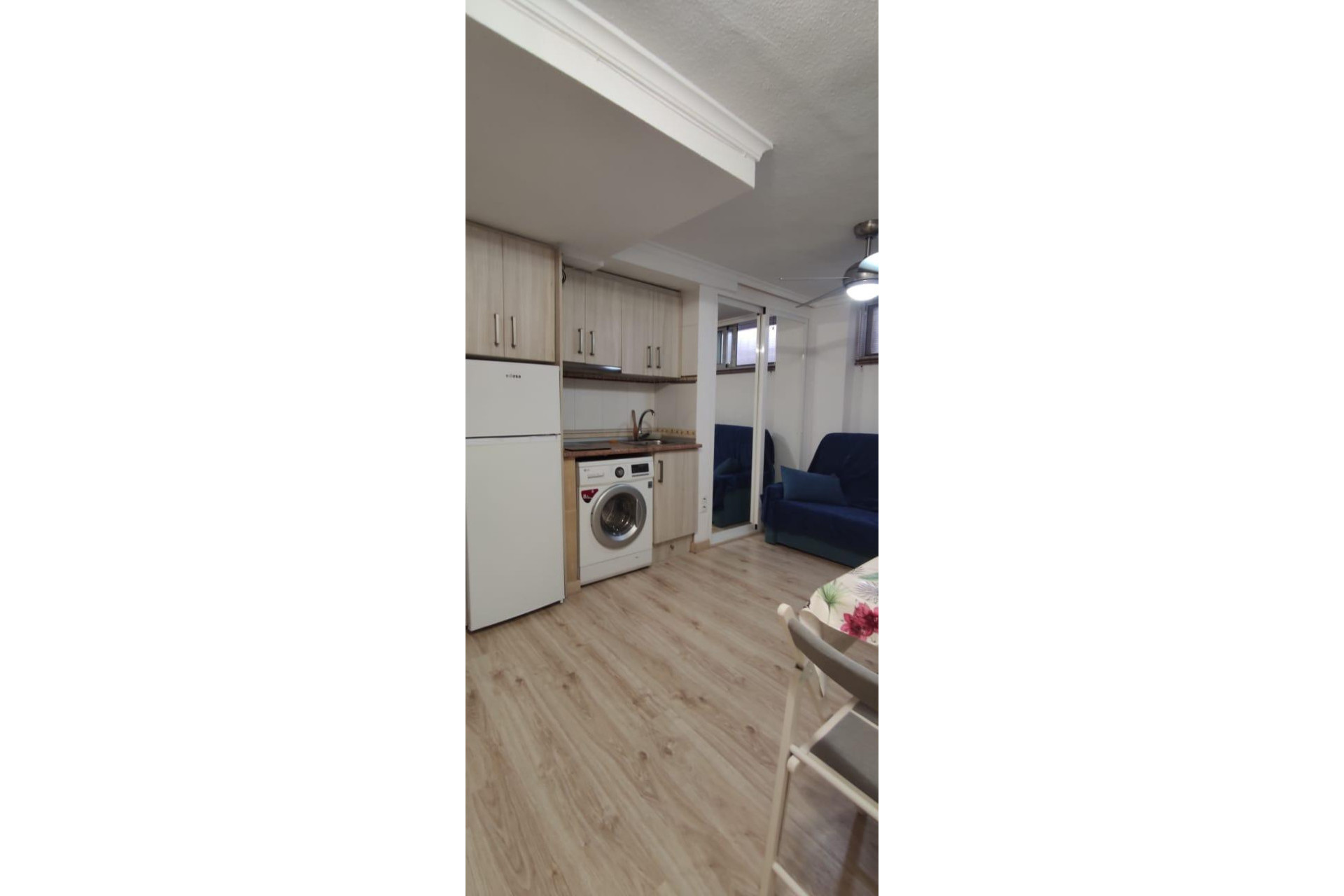 Reventa - Apartamento / piso - Torrevieja - Estacion de autobuses