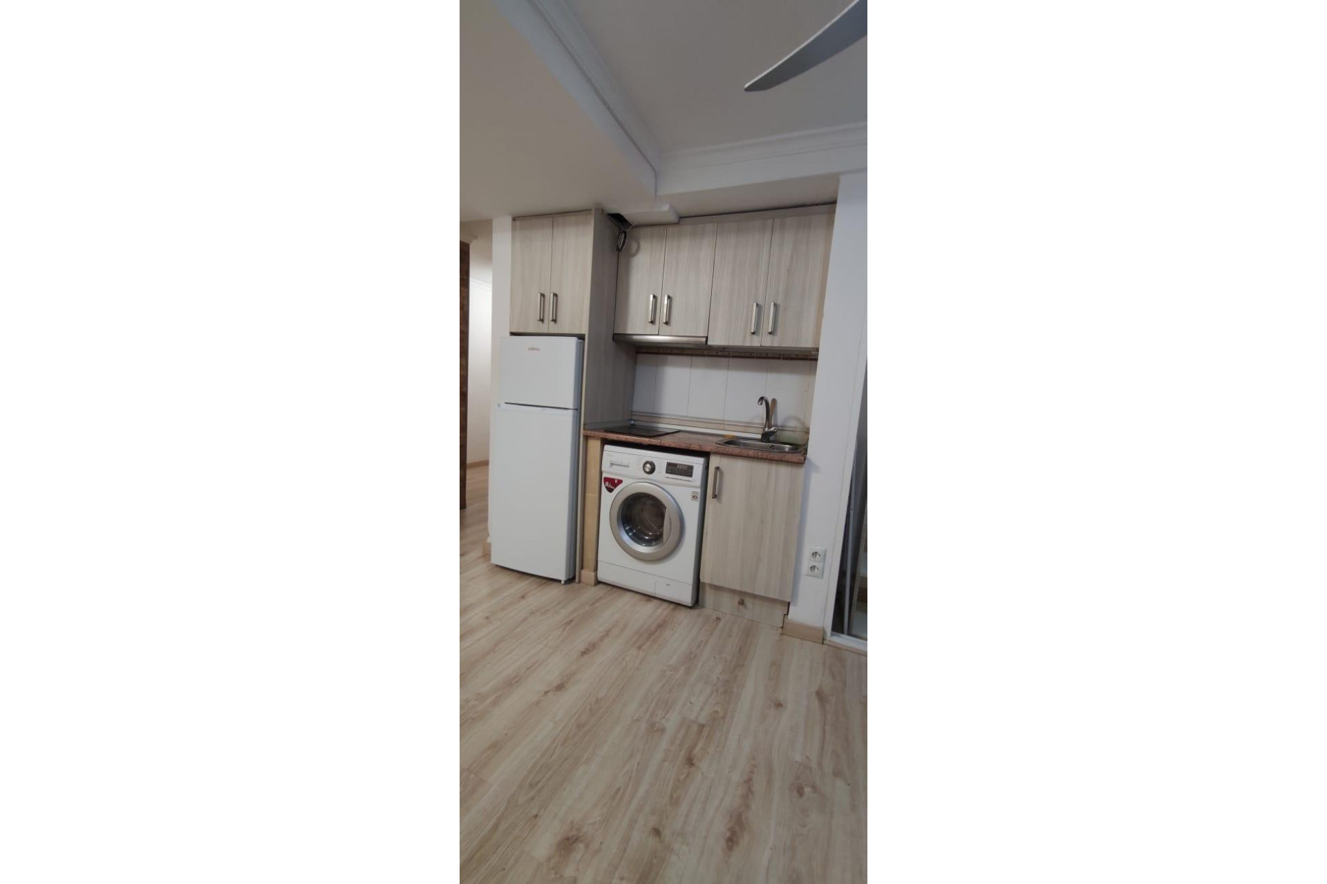 Reventa - Apartamento / piso - Torrevieja - Estacion de autobuses