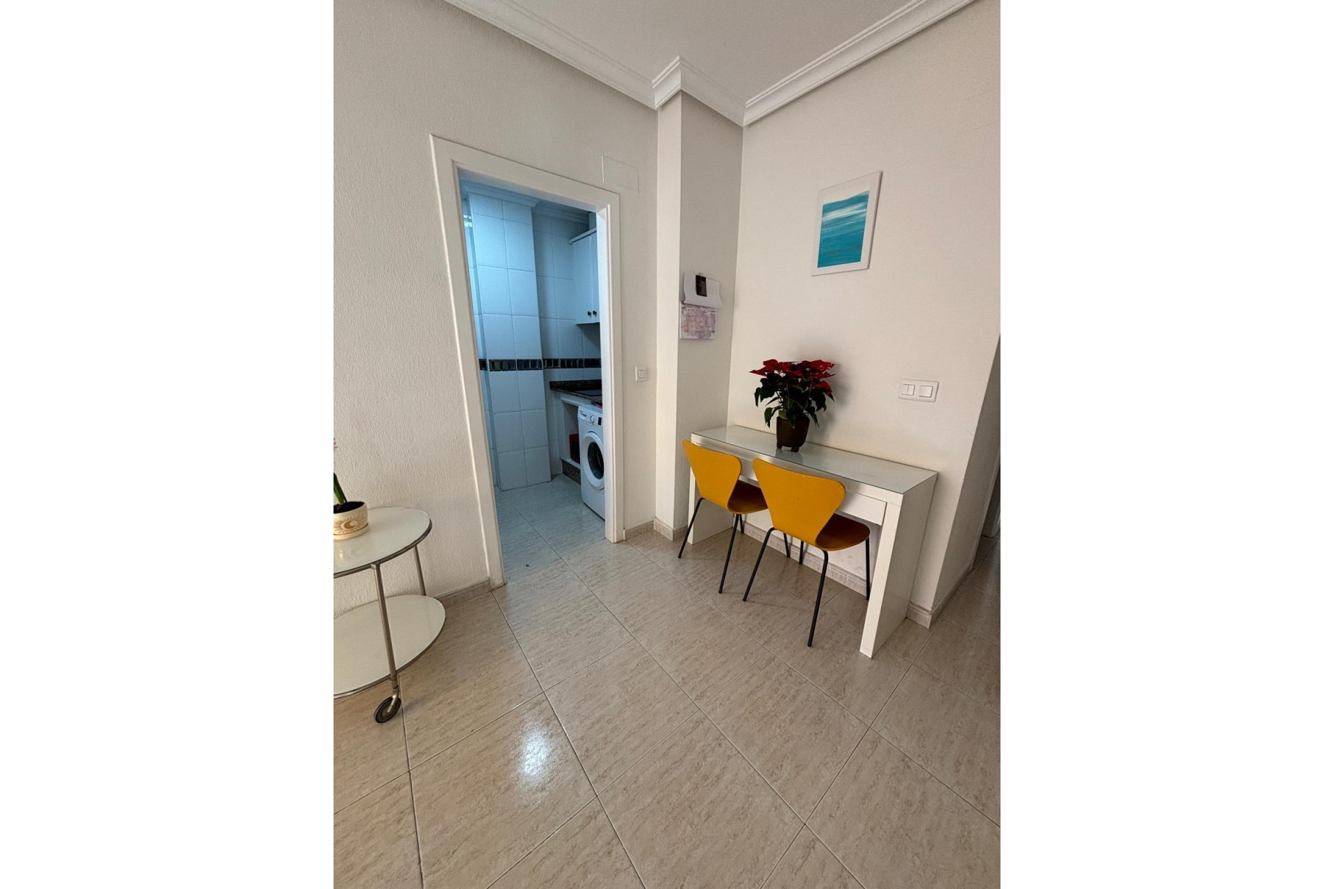 Reventa - Apartamento / piso - Torrevieja - Estacion de autobuses